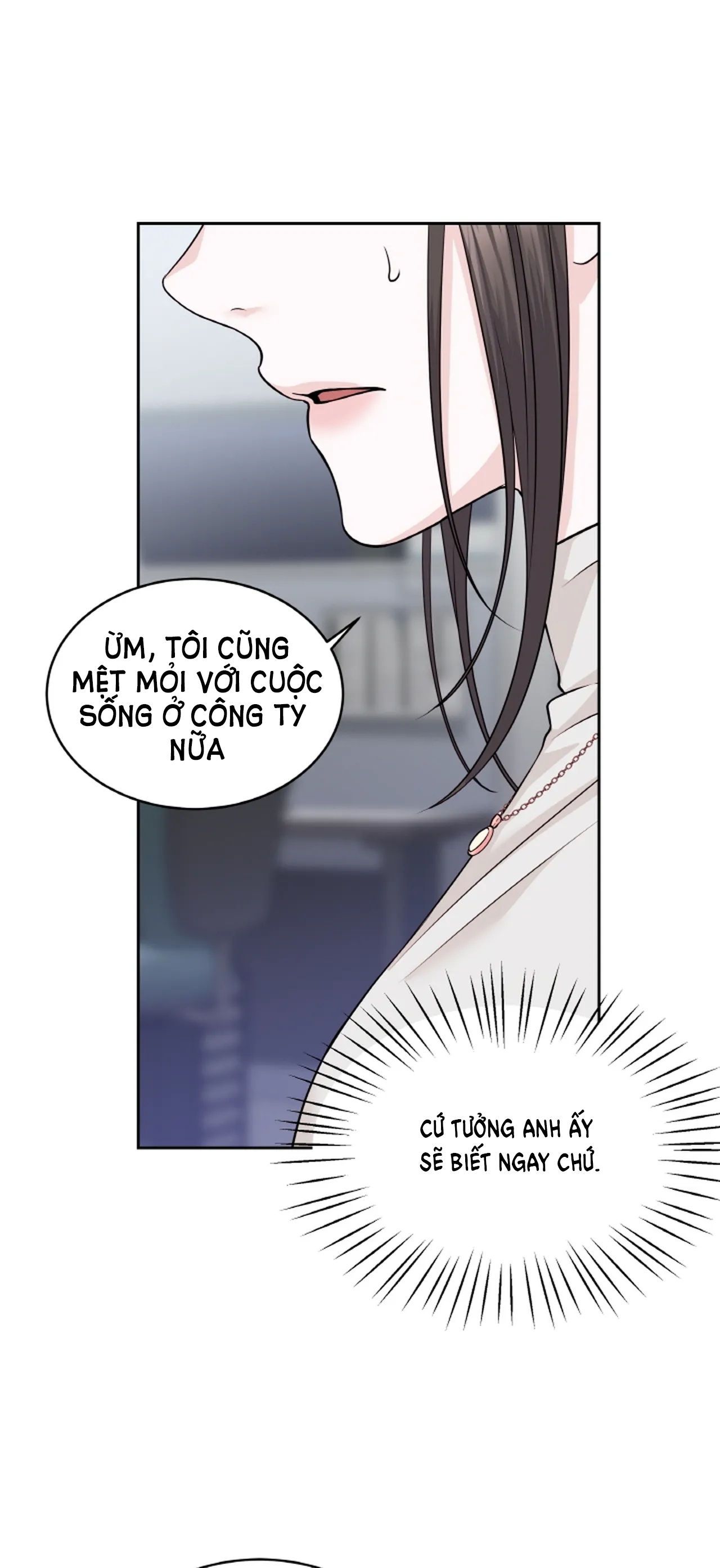 đọc truyện [18+] Thời Khắc Giao Mùa Chương 13.2 ảnh 29 tại Thiên Thai Truyện