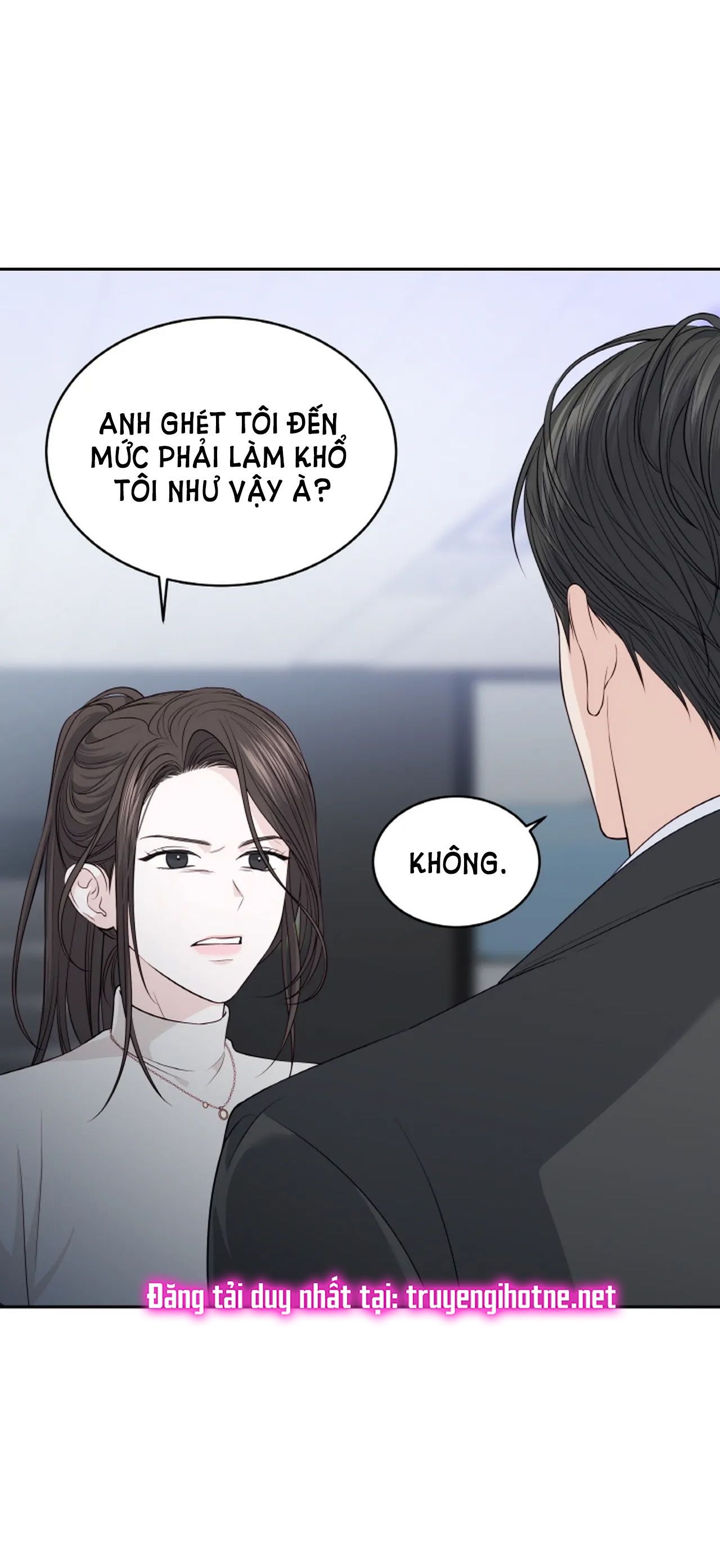 đọc truyện [18+] Thời Khắc Giao Mùa Chương 13.2 ảnh 35 tại Thiên Thai Truyện