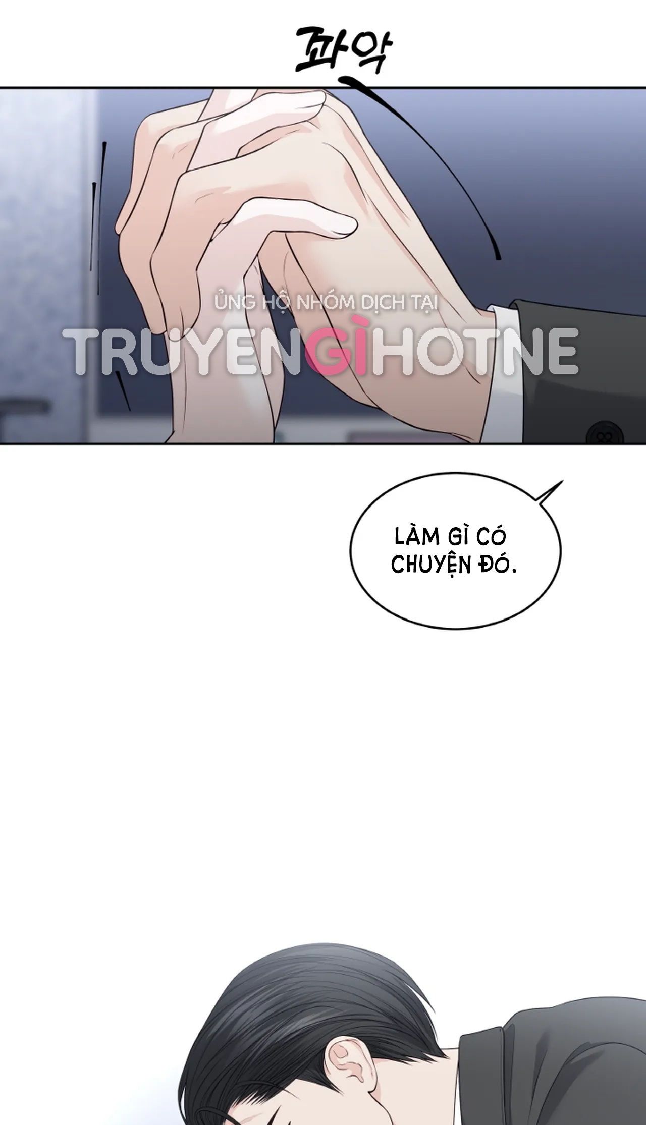 đọc truyện [18+] Thời Khắc Giao Mùa Chương 14.2 ảnh 14 tại Thiên Thai Truyện