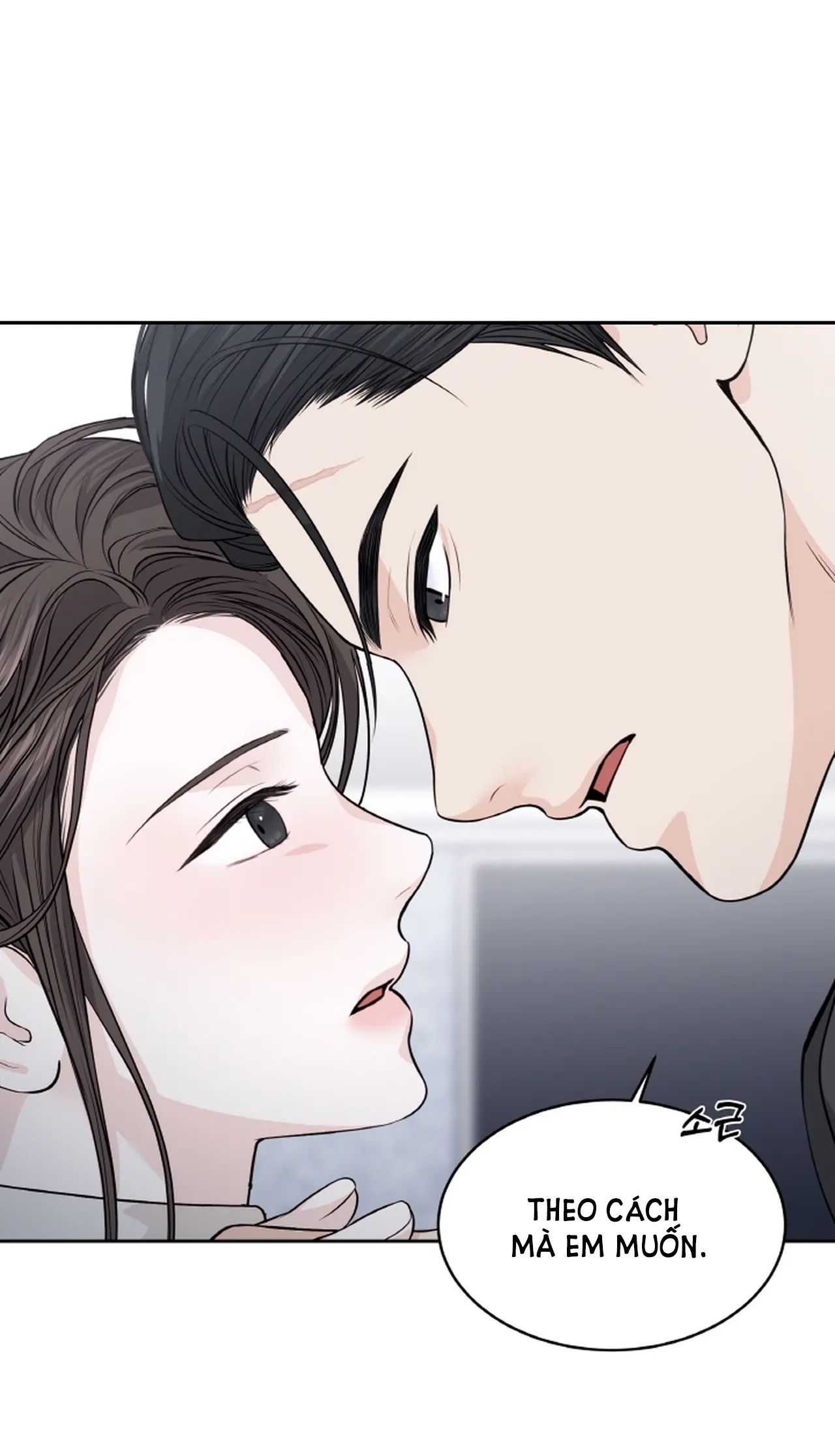 đọc truyện [18+] Thời Khắc Giao Mùa Chương 14.2 ảnh 16 tại Thiên Thai Truyện