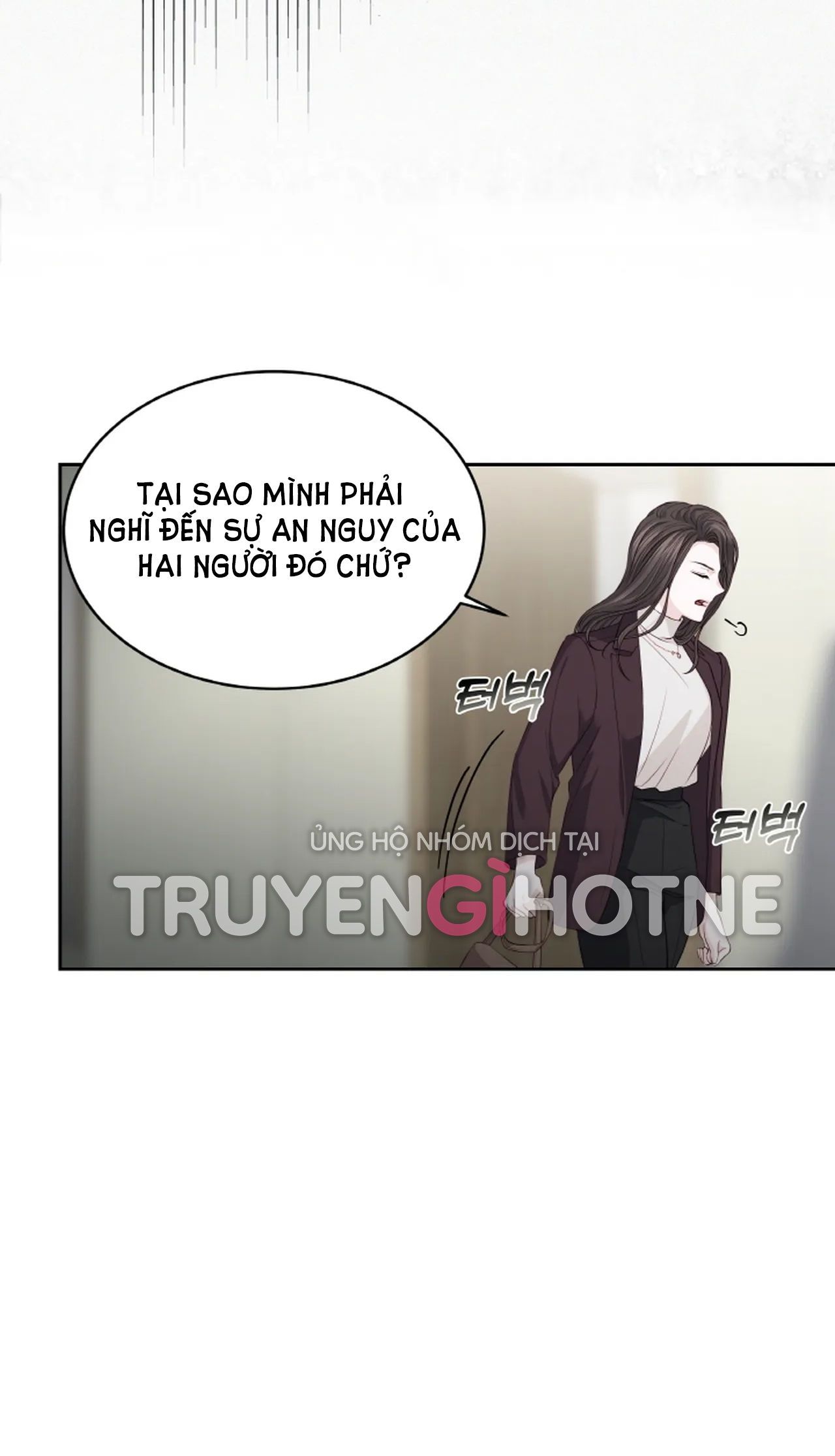 đọc truyện [18+] Thời Khắc Giao Mùa Chương 14.2 ảnh 27 tại Thiên Thai Truyện