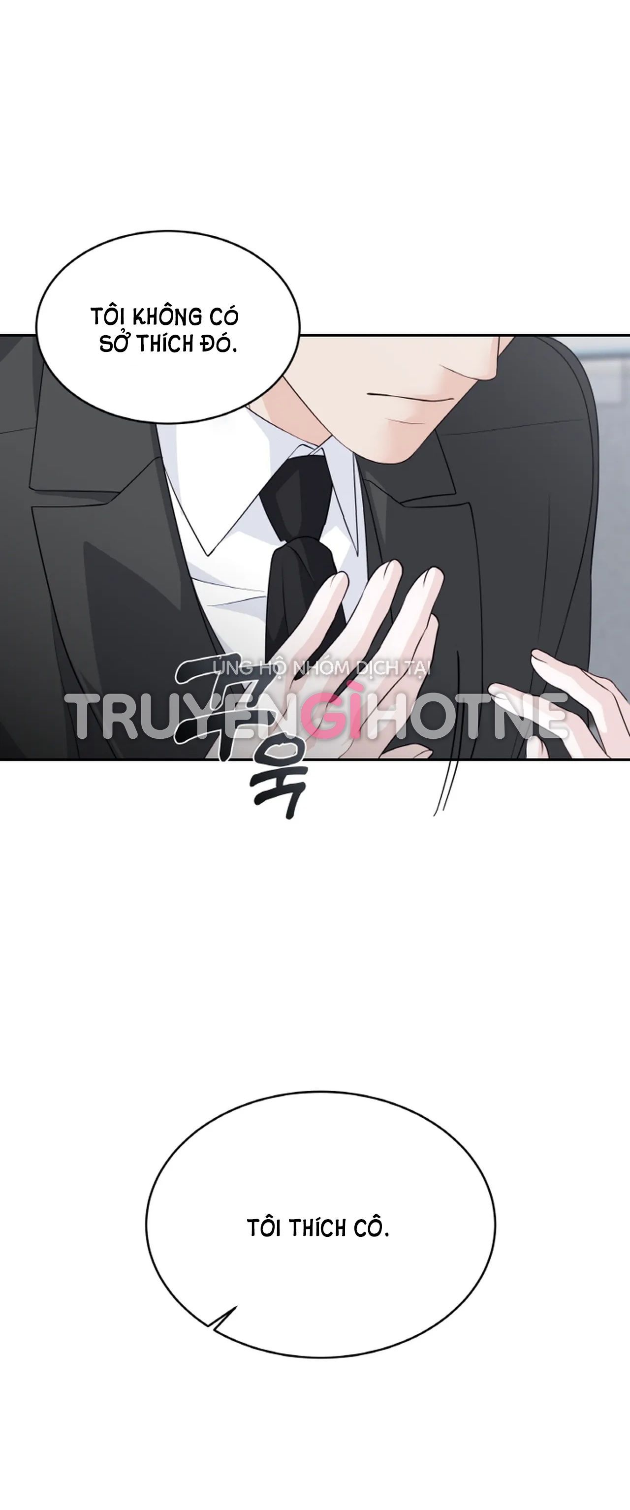đọc truyện [18+] Thời Khắc Giao Mùa Chương 14.2 ảnh 6 tại Thiên Thai Truyện