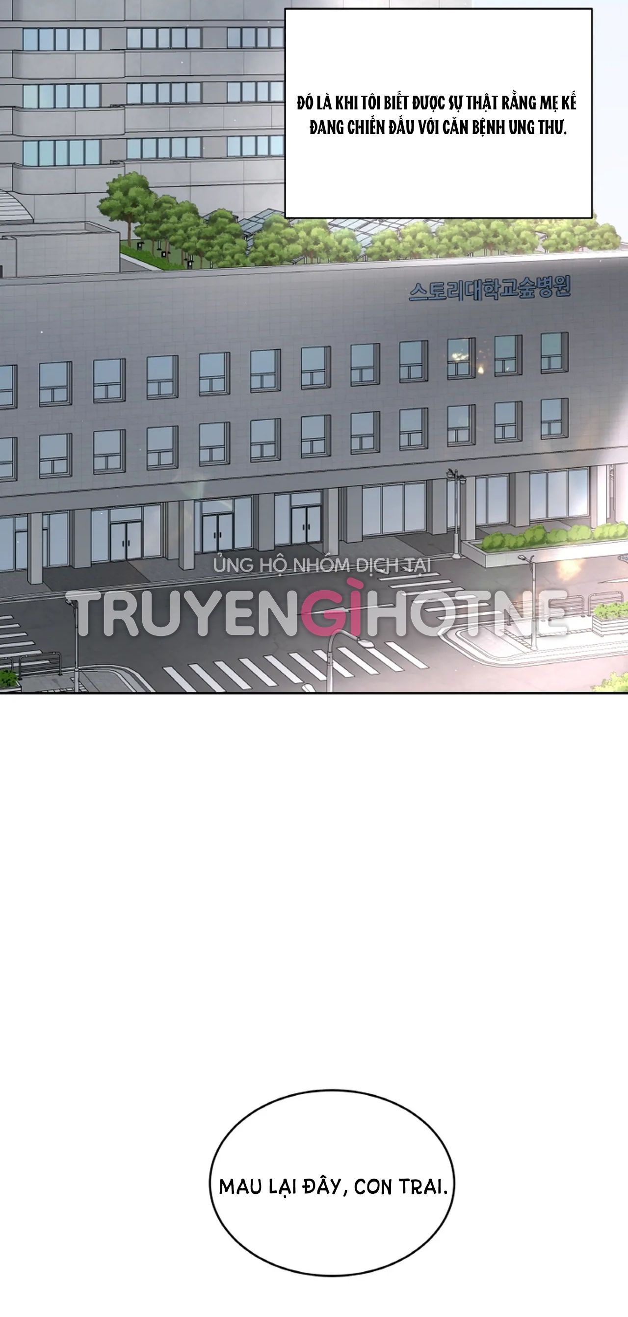 đọc truyện [18+] Thời Khắc Giao Mùa Chương 15.1 ảnh 2 tại Thiên Thai Truyện