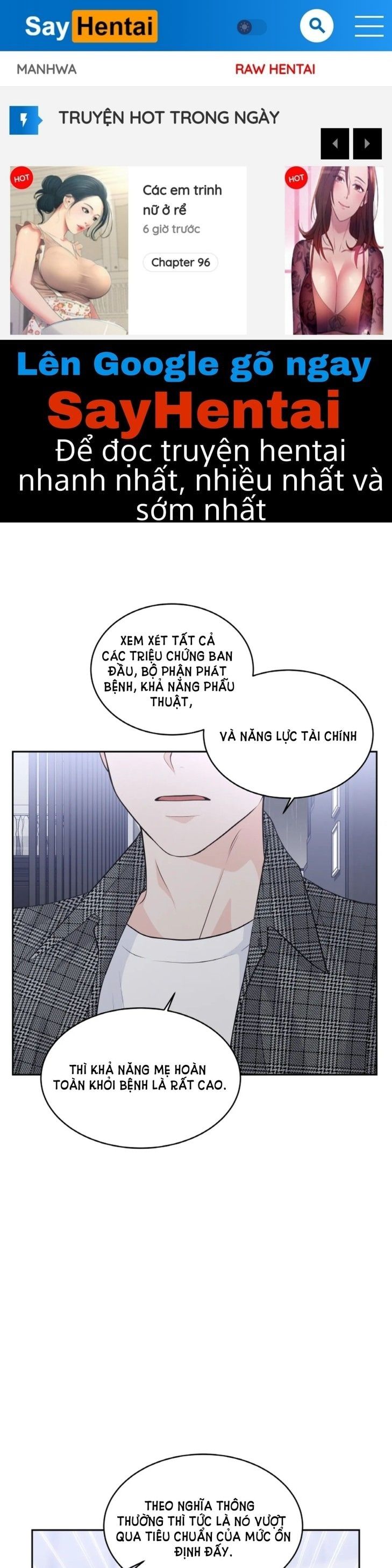 đọc truyện [18+] Thời Khắc Giao Mùa Chương 15.2 ảnh 1 tại Thiên Thai Truyện