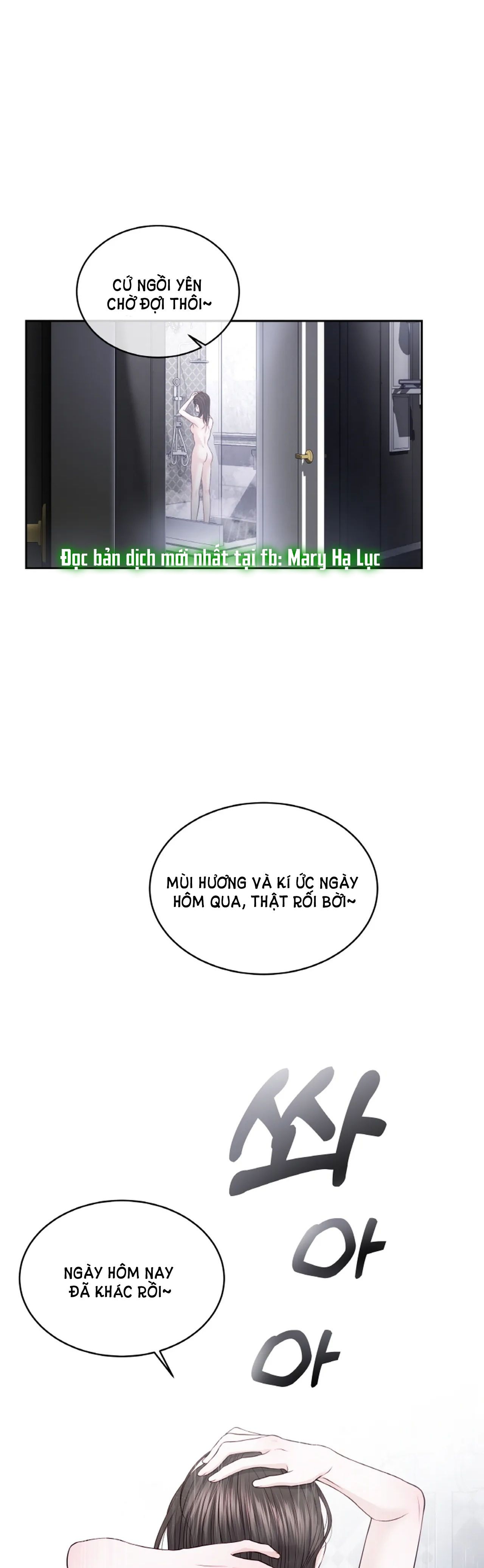 đọc truyện [18+] Thời Khắc Giao Mùa Chương 15.2 ảnh 8 tại Thiên Thai Truyện