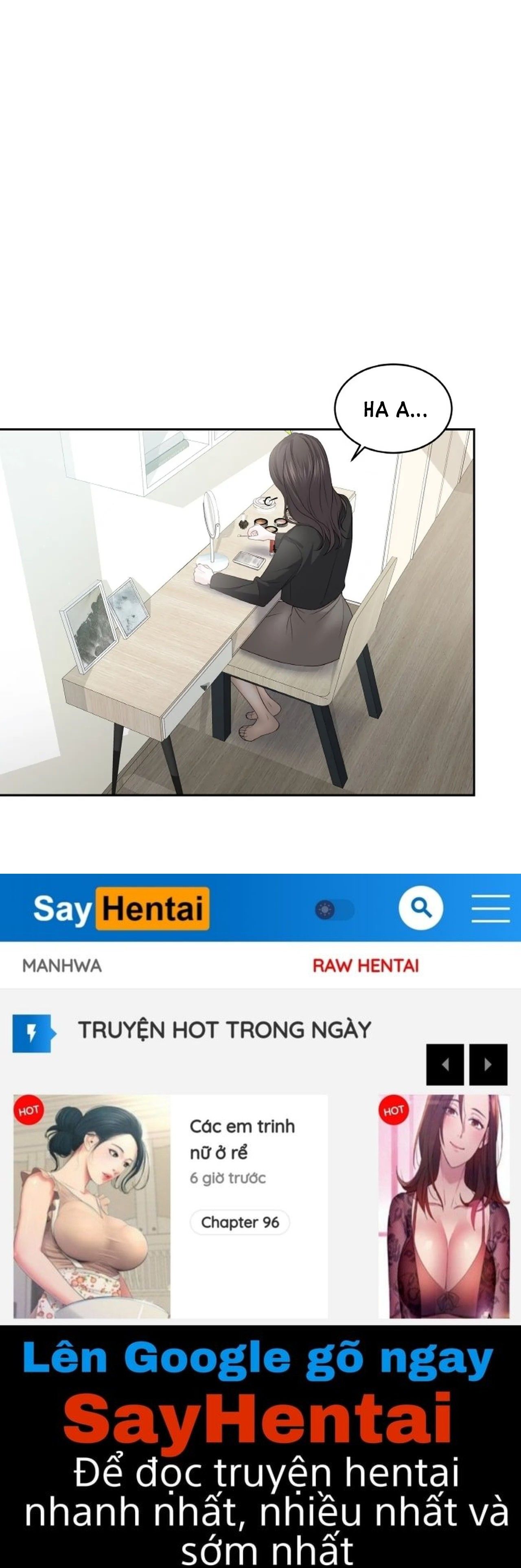 đọc truyện [18+] Thời Khắc Giao Mùa Chương 16.1 ảnh 23 tại Thiên Thai Truyện