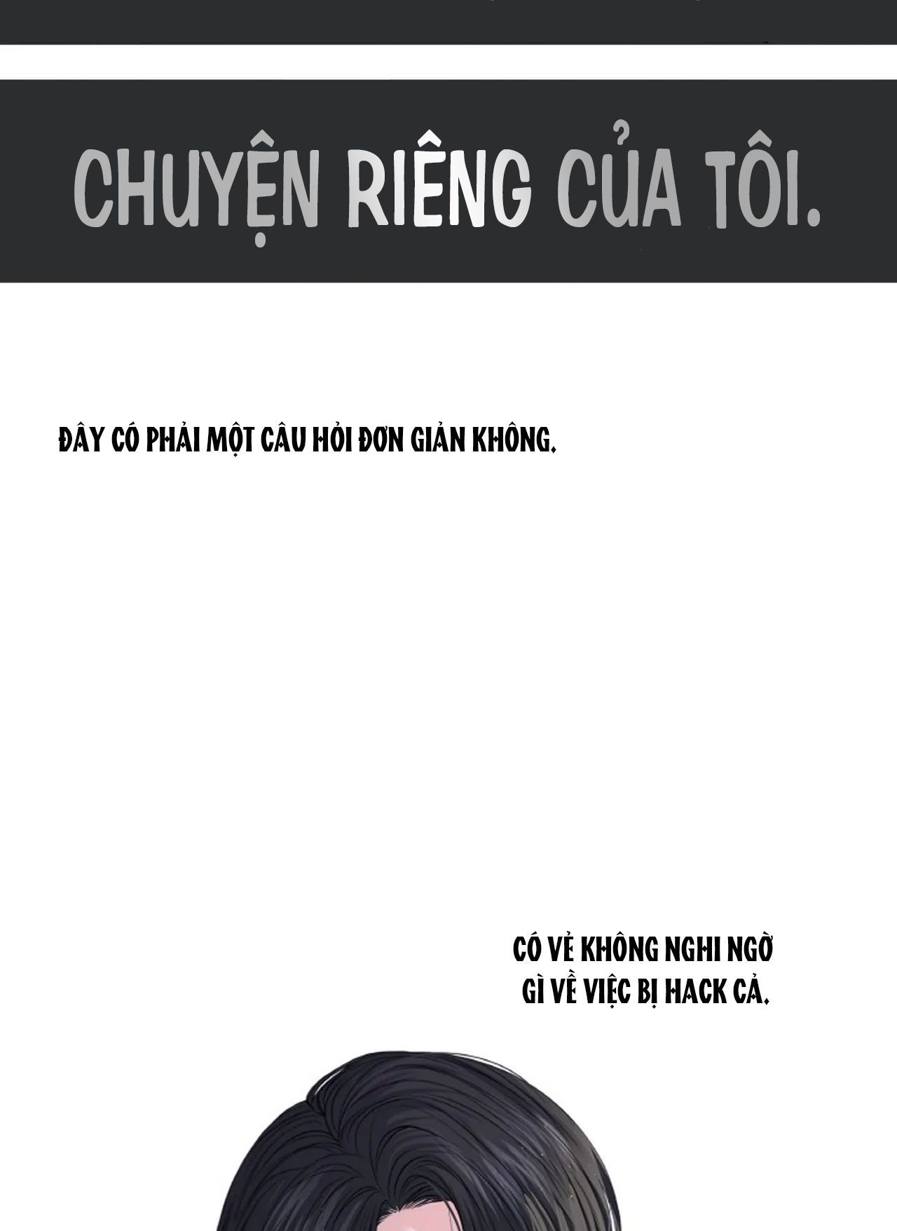đọc truyện [18+] Thời Khắc Giao Mùa Chương 16.1 ảnh 6 tại Thiên Thai Truyện