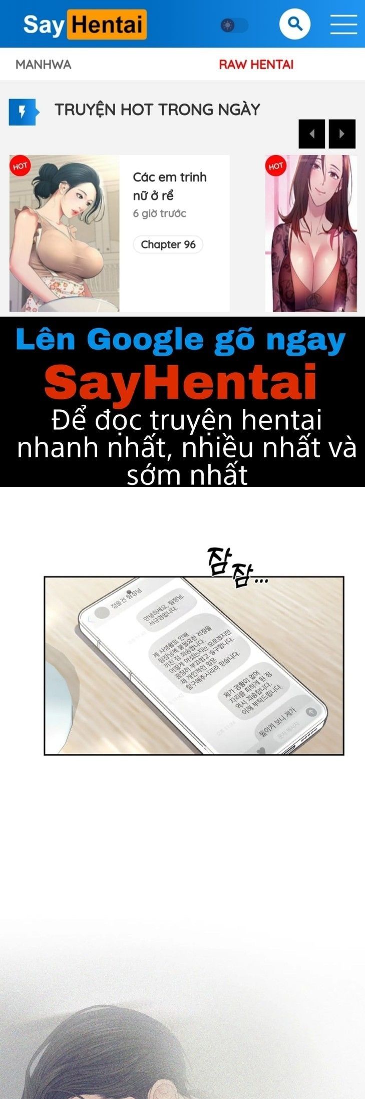 đọc truyện [18+] Thời Khắc Giao Mùa Chương 16.2 ảnh 1 tại Thiên Thai Truyện