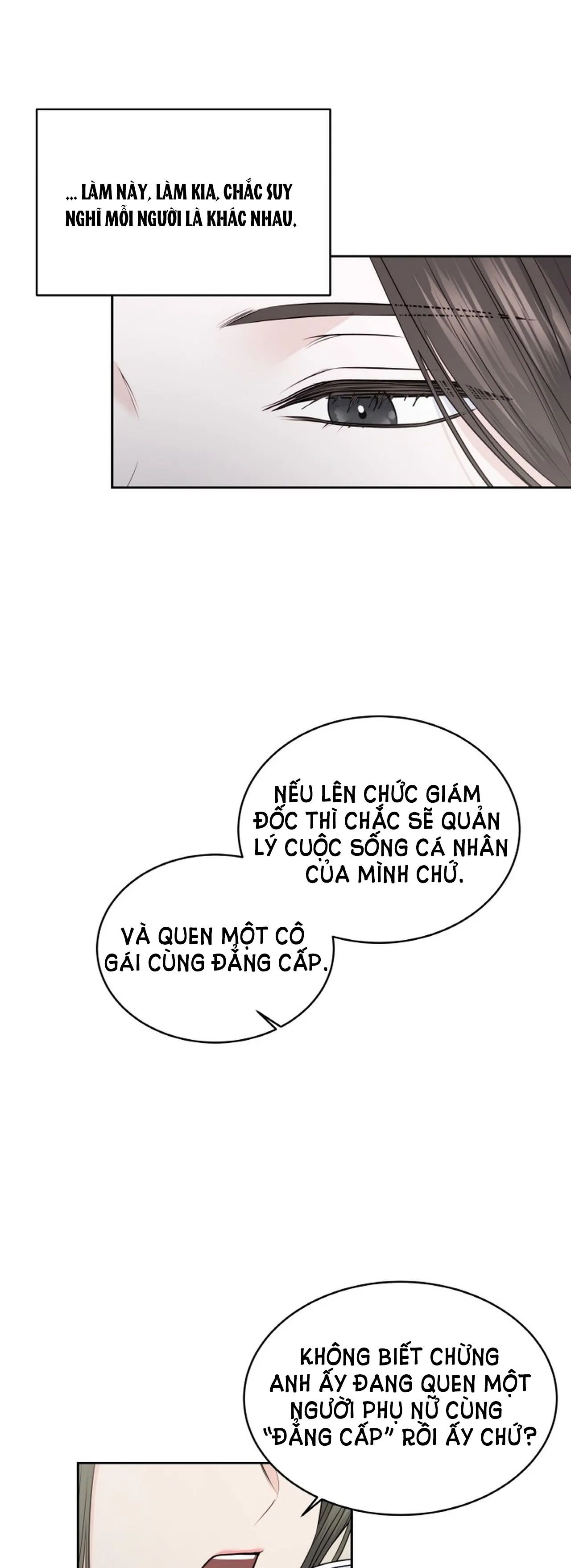 đọc truyện [18+] Thời Khắc Giao Mùa Chương 16.2 ảnh 16 tại Thiên Thai Truyện