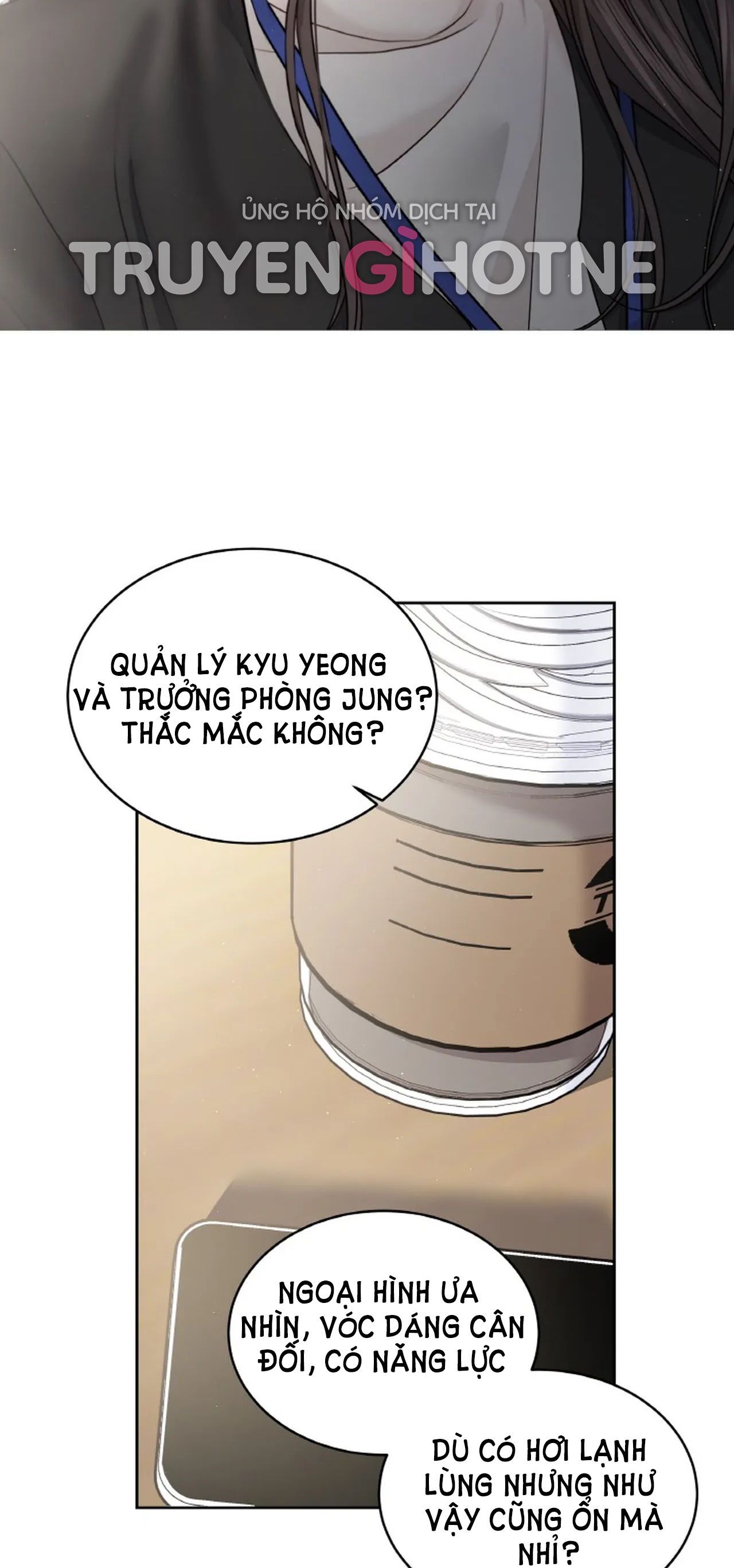 đọc truyện [18+] Thời Khắc Giao Mùa Chương 16.2 ảnh 21 tại Thiên Thai Truyện