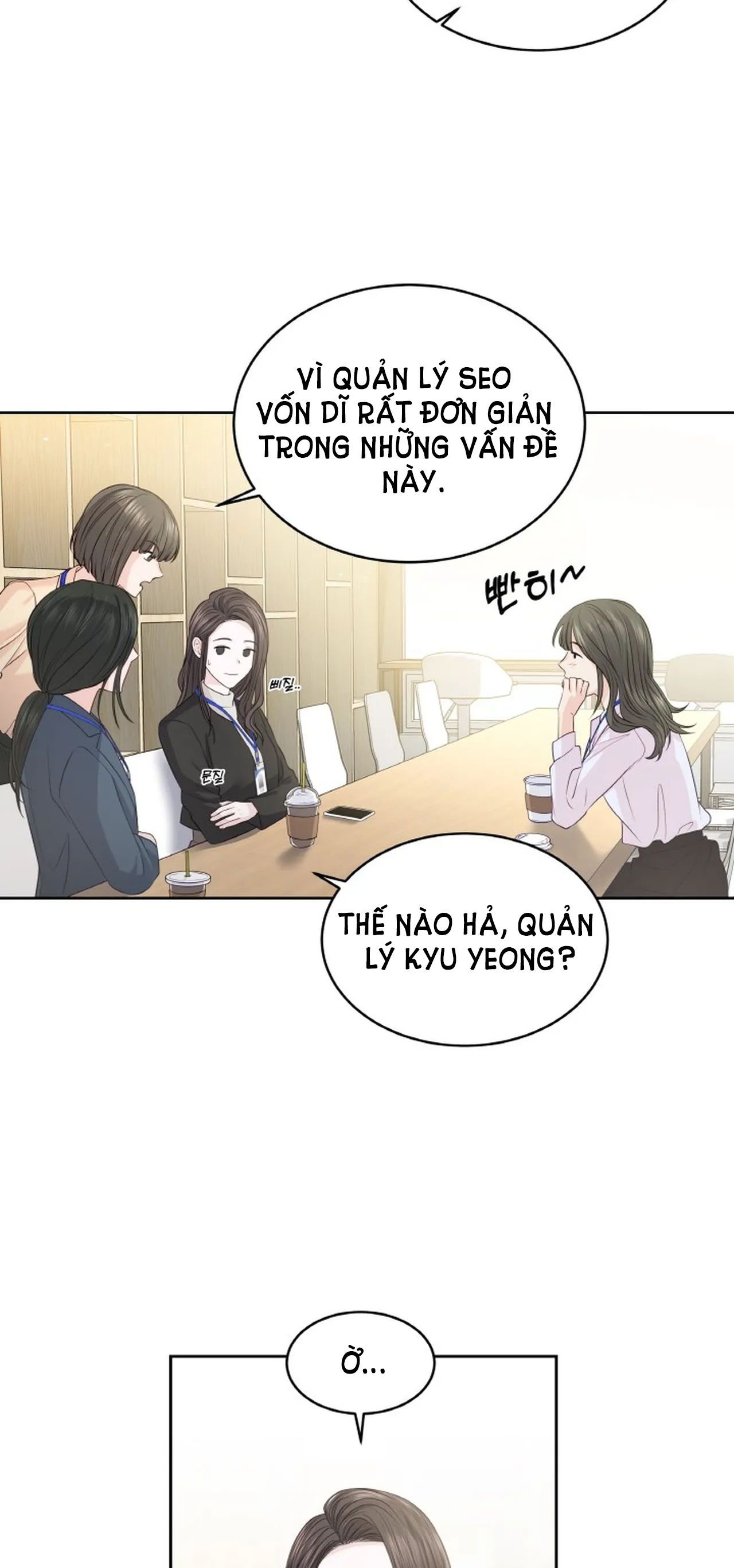đọc truyện [18+] Thời Khắc Giao Mùa Chương 16.2 ảnh 22 tại Thiên Thai Truyện