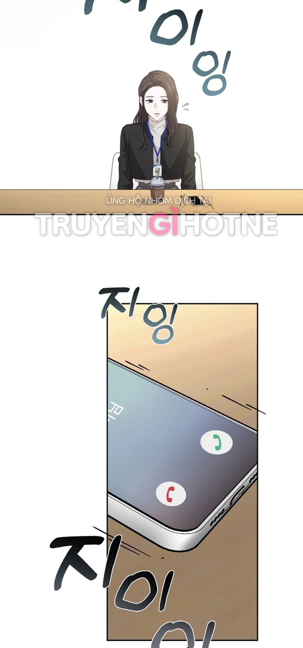 đọc truyện [18+] Thời Khắc Giao Mùa Chương 16.2 ảnh 28 tại Thiên Thai Truyện