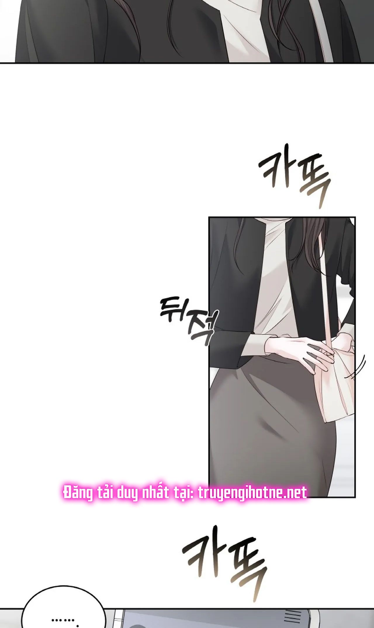 đọc truyện [18+] Thời Khắc Giao Mùa Chương 16.2 ảnh 7 tại Thiên Thai Truyện