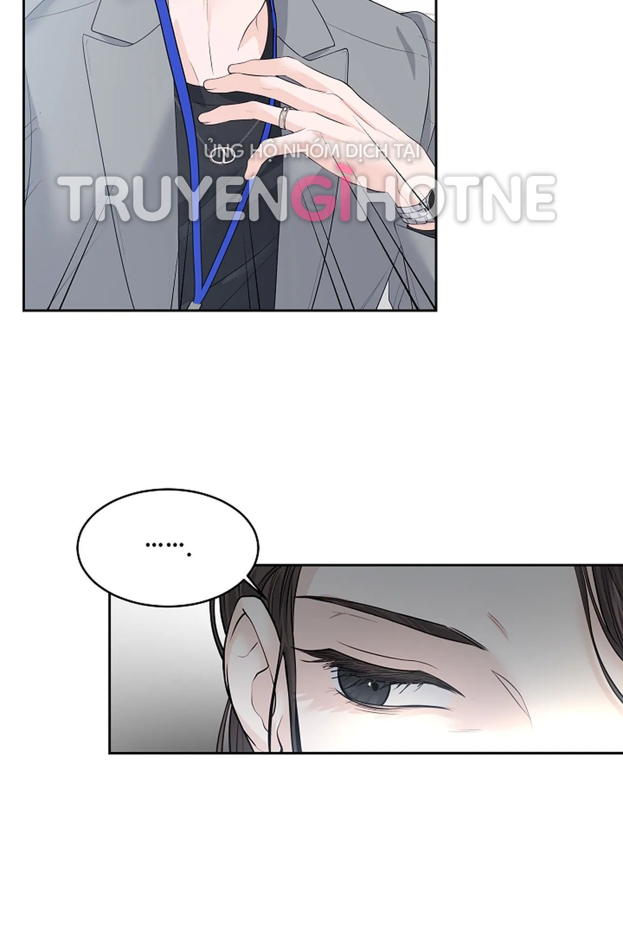 đọc truyện [18+] Thời Khắc Giao Mùa Chương 17.1 ảnh 14 tại Thiên Thai Truyện