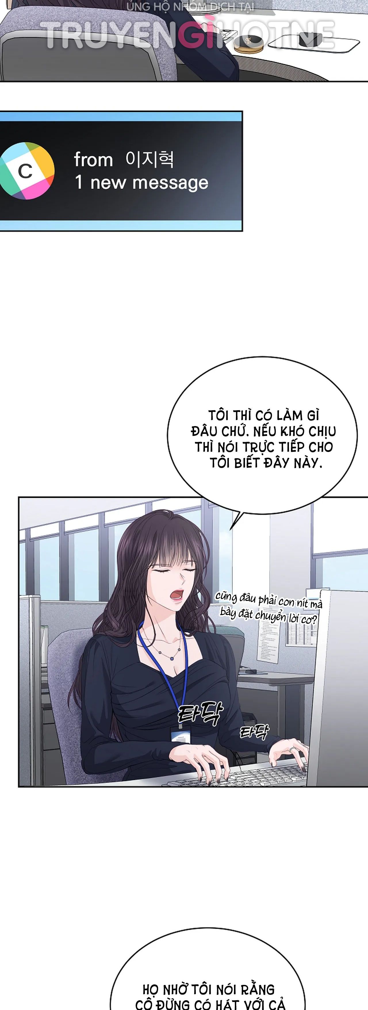 đọc truyện [18+] Thời Khắc Giao Mùa Chương 17.2 ảnh 6 tại Thiên Thai Truyện