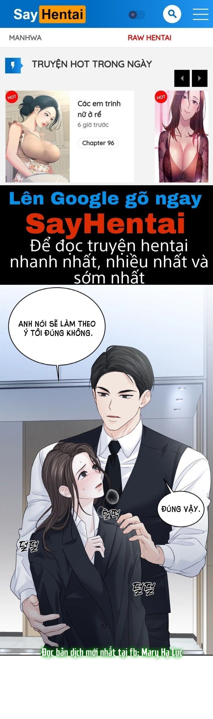 đọc truyện [18+] Thời Khắc Giao Mùa Chương 18.2 ảnh 1 tại Thiên Thai Truyện