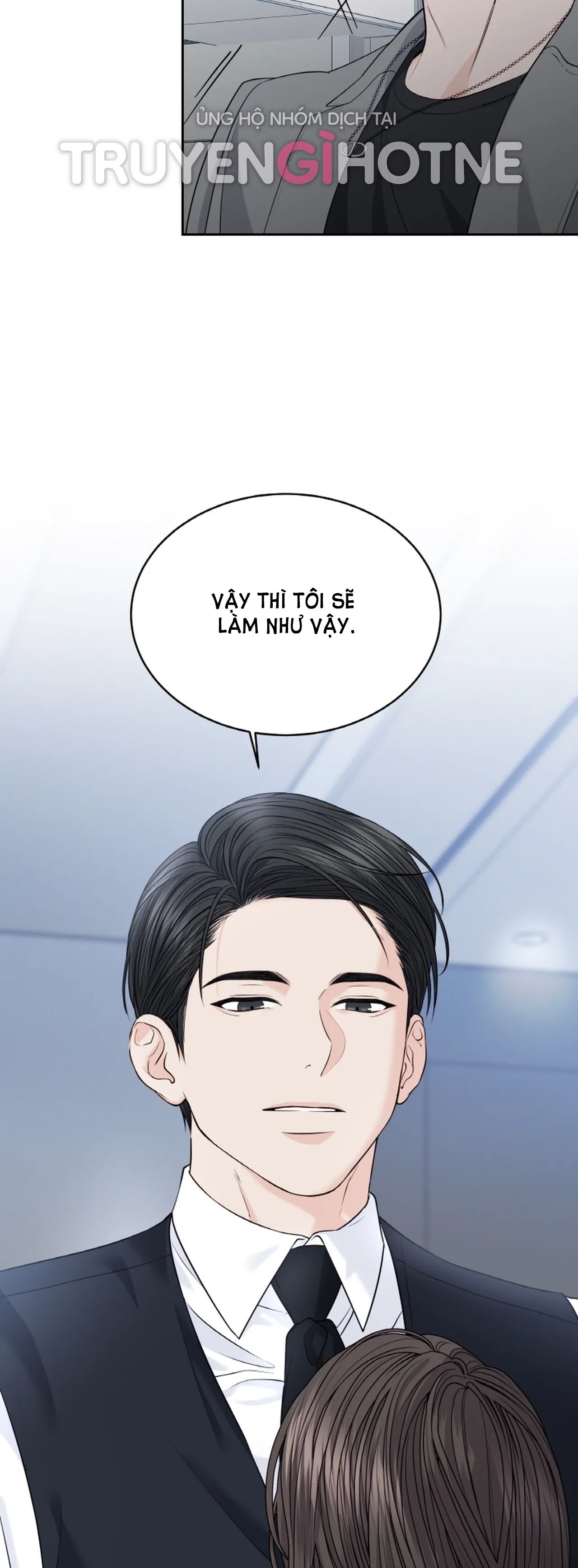 đọc truyện [18+] Thời Khắc Giao Mùa Chương 18.2 ảnh 7 tại Thiên Thai Truyện