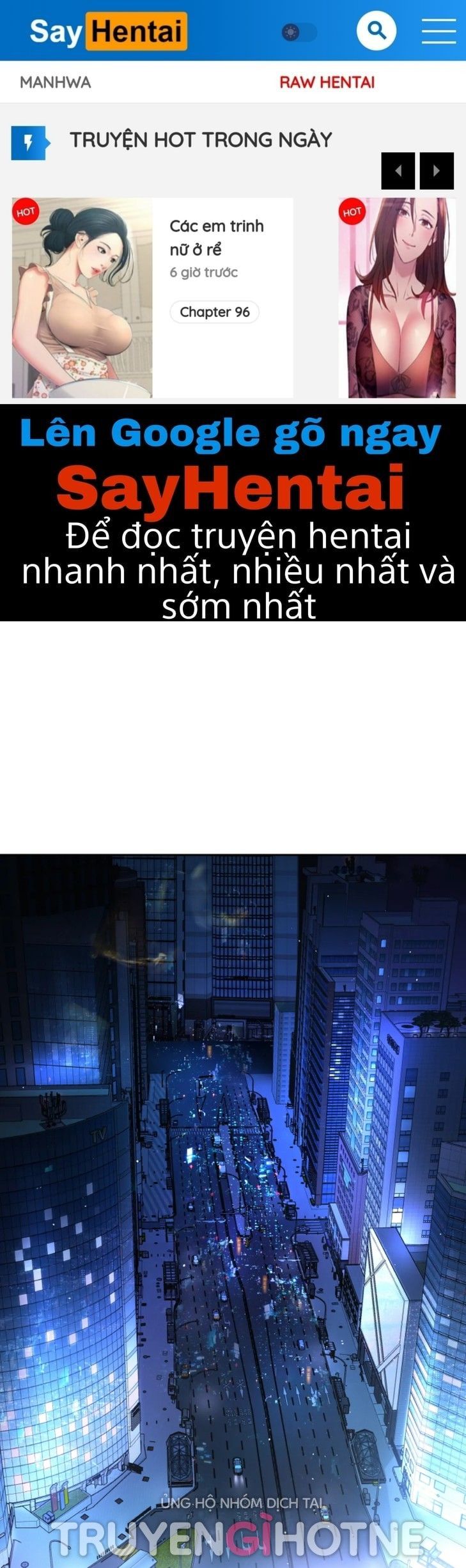 đọc truyện [18+] Thời Khắc Giao Mùa Chương 19.1 ảnh 1 tại Thiên Thai Truyện