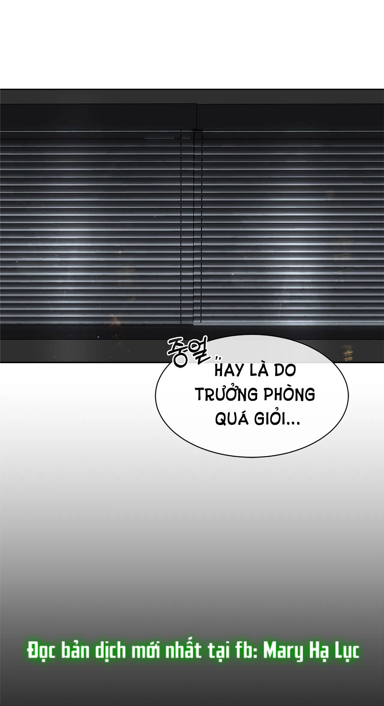 đọc truyện [18+] Thời Khắc Giao Mùa Chương 2.1 ảnh 18 tại Thiên Thai Truyện