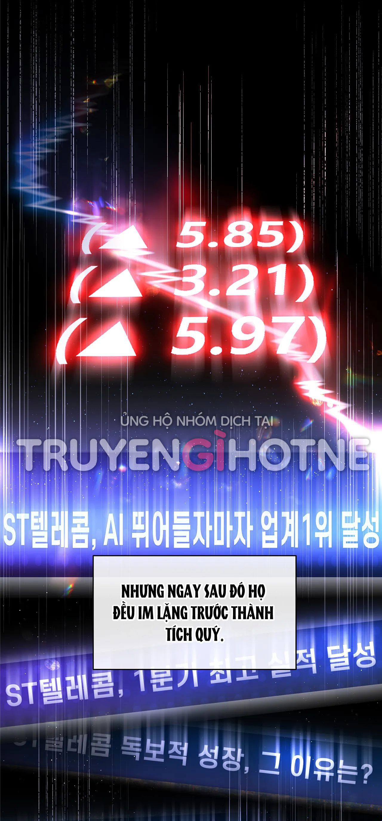 đọc truyện [18+] Thời Khắc Giao Mùa Chương 2.1 ảnh 20 tại Thiên Thai Truyện