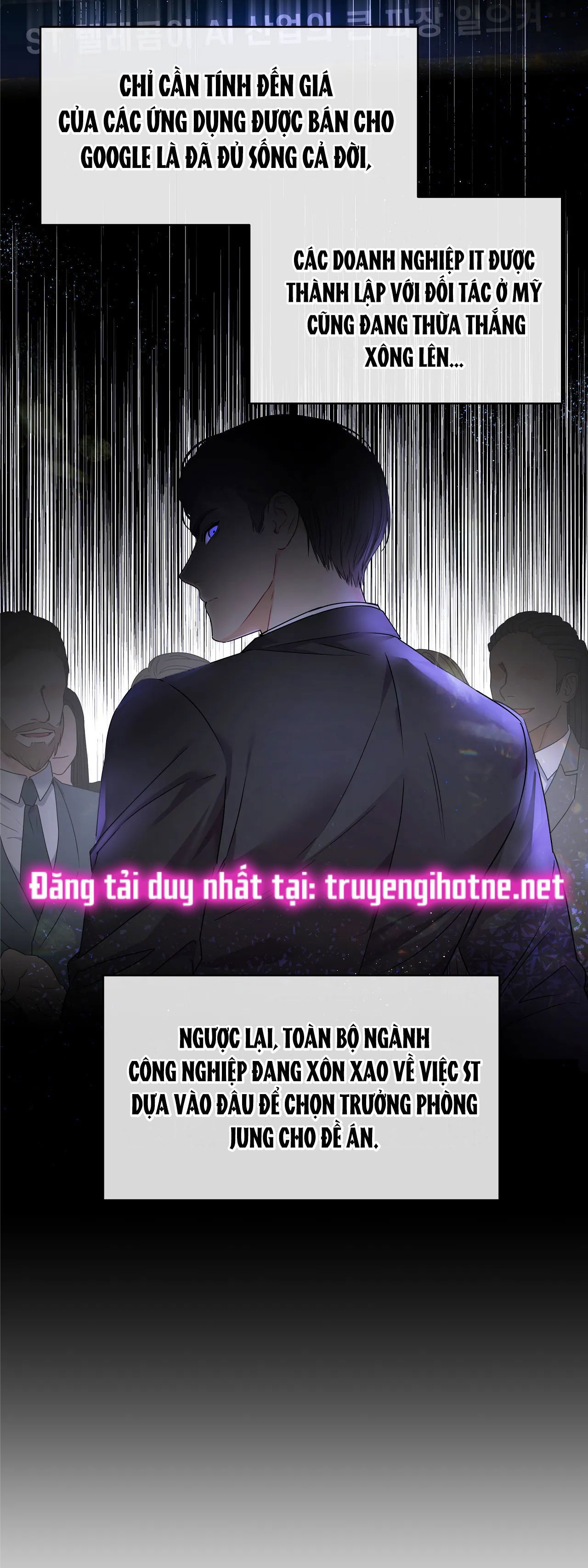 đọc truyện [18+] Thời Khắc Giao Mùa Chương 2.1 ảnh 21 tại Thiên Thai Truyện