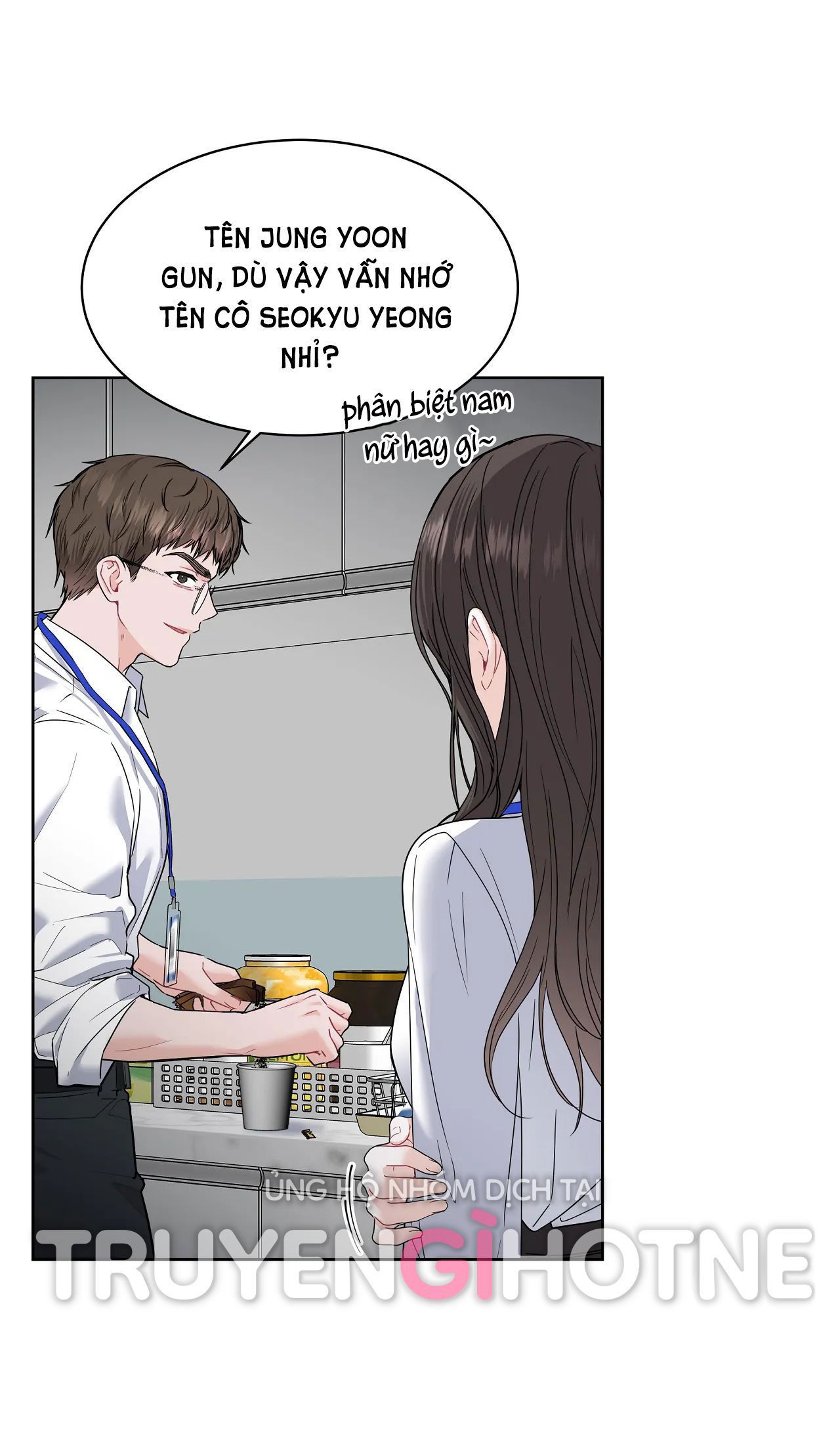 đọc truyện [18+] Thời Khắc Giao Mùa Chương 2.1 ảnh 4 tại Thiên Thai Truyện