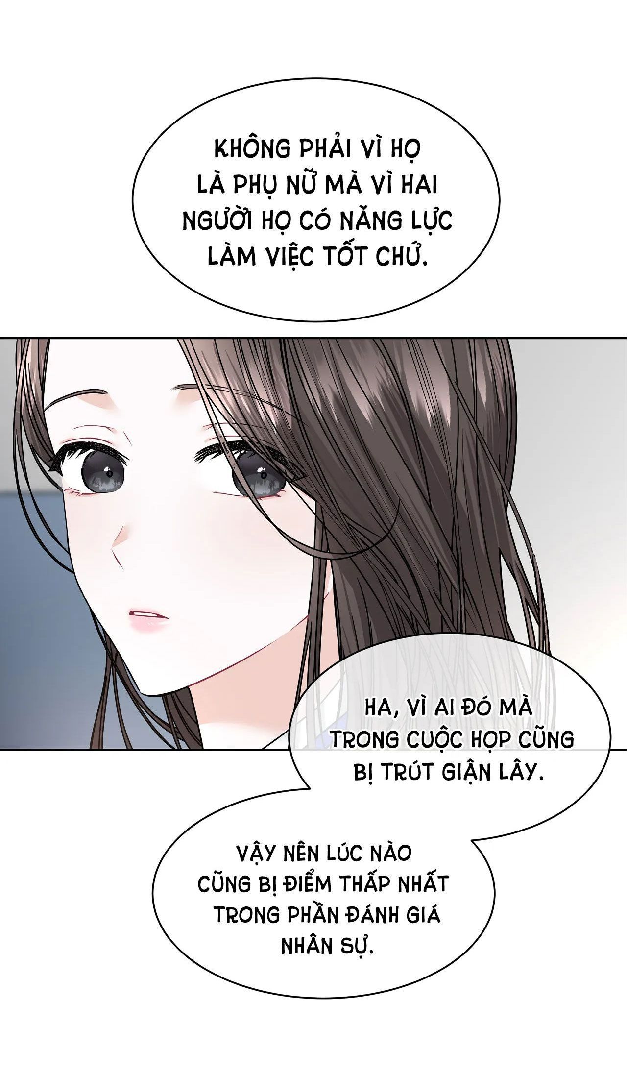 đọc truyện [18+] Thời Khắc Giao Mùa Chương 2.1 ảnh 10 tại Thiên Thai Truyện