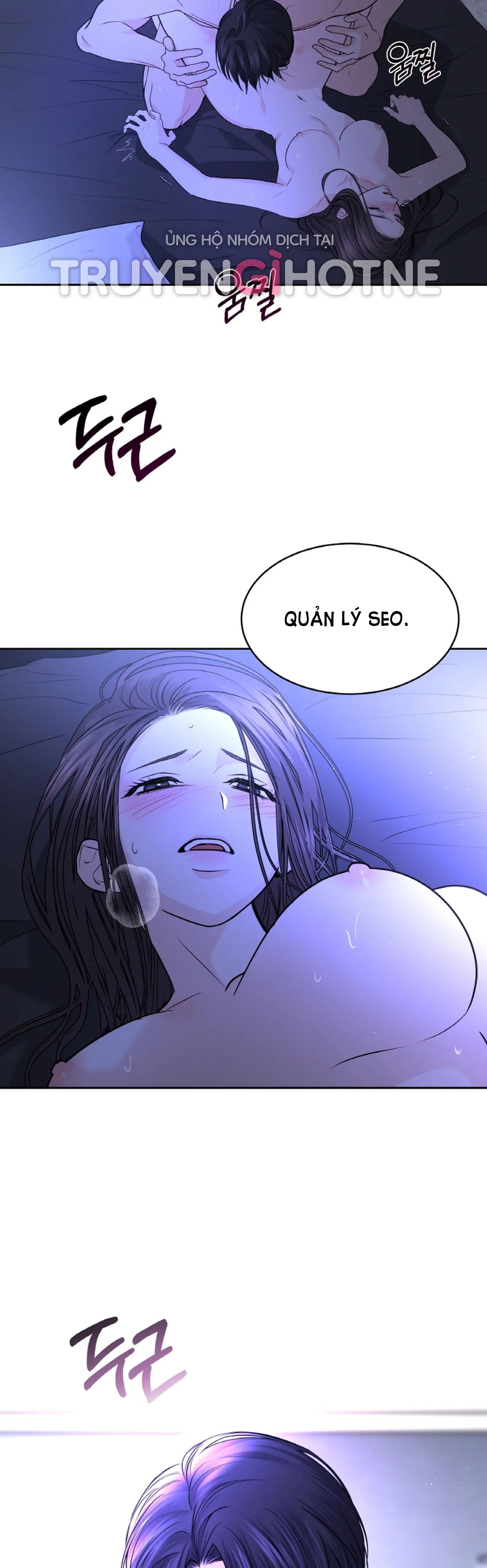 đọc truyện [18+] Thời Khắc Giao Mùa Chương 21.1 ảnh 18 tại Thiên Thai Truyện