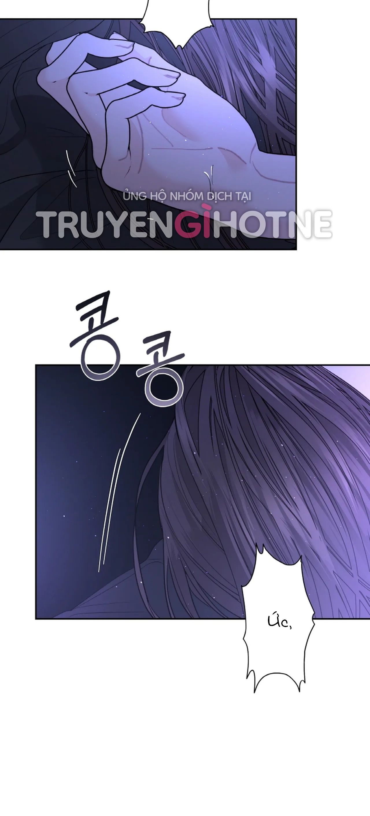 đọc truyện [18+] Thời Khắc Giao Mùa Chương 21.2 ảnh 8 tại Truyện Dạ Ký