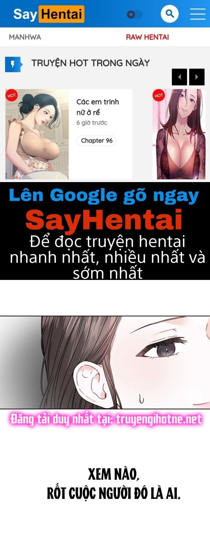 đọc truyện [18+] Thời Khắc Giao Mùa Chương 2.2 ảnh 1 tại Thiên Thai Truyện