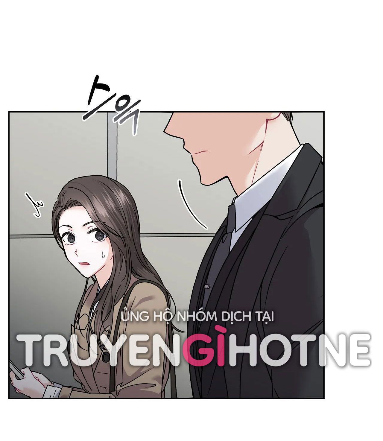 đọc truyện [18+] Thời Khắc Giao Mùa Chương 2.2 ảnh 12 tại Thiên Thai Truyện
