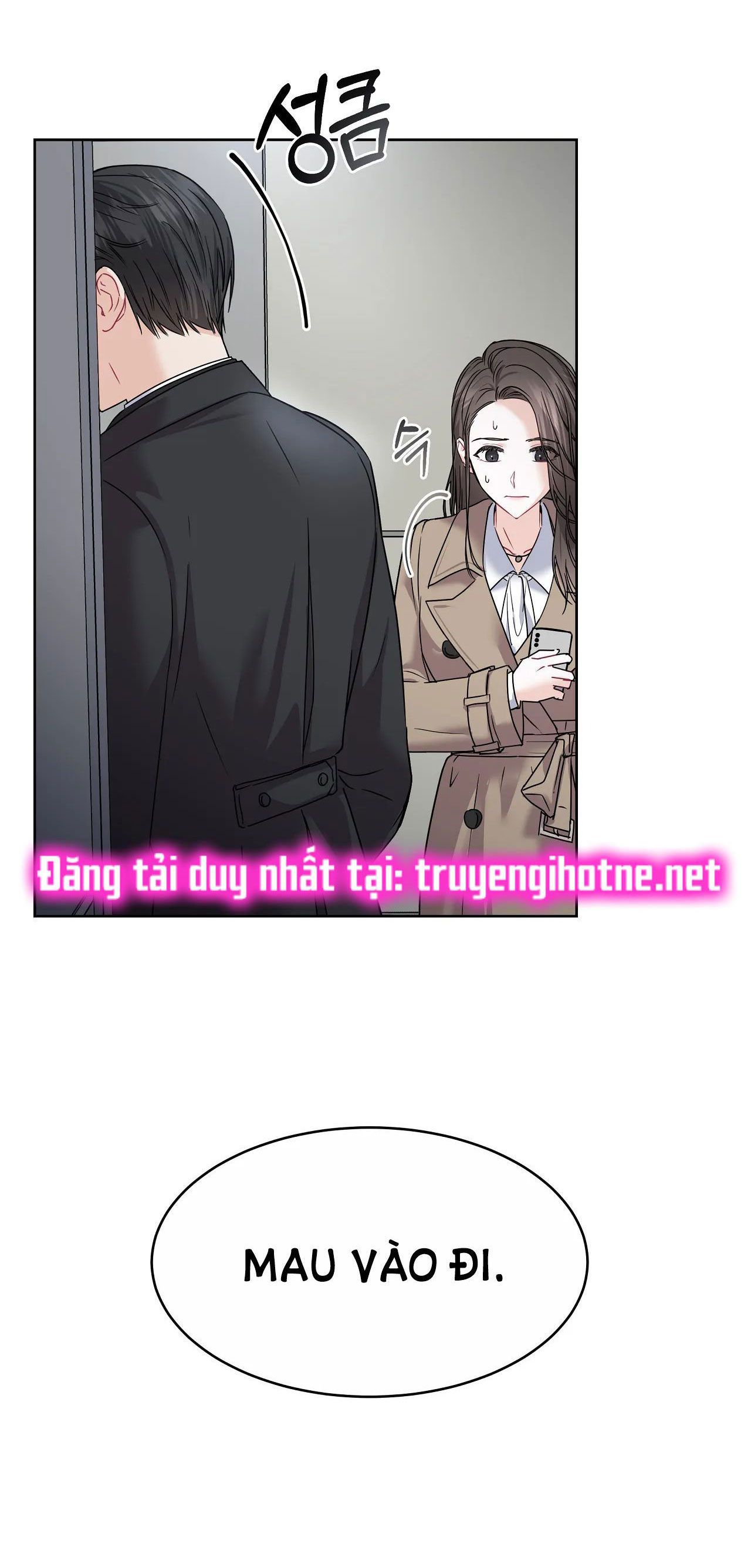 đọc truyện [18+] Thời Khắc Giao Mùa Chương 2.2 ảnh 14 tại Thiên Thai Truyện