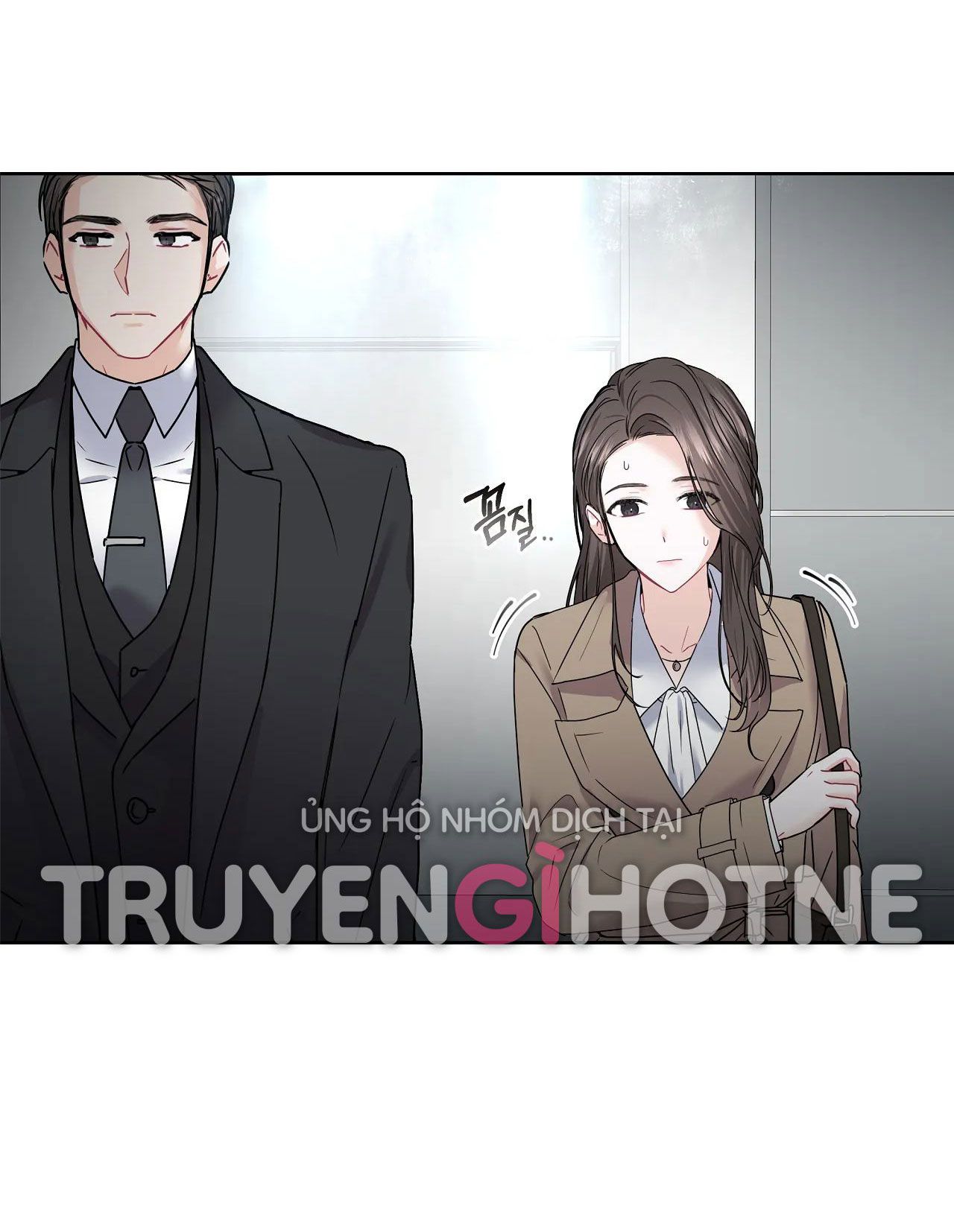 đọc truyện [18+] Thời Khắc Giao Mùa Chương 2.2 ảnh 17 tại Thiên Thai Truyện