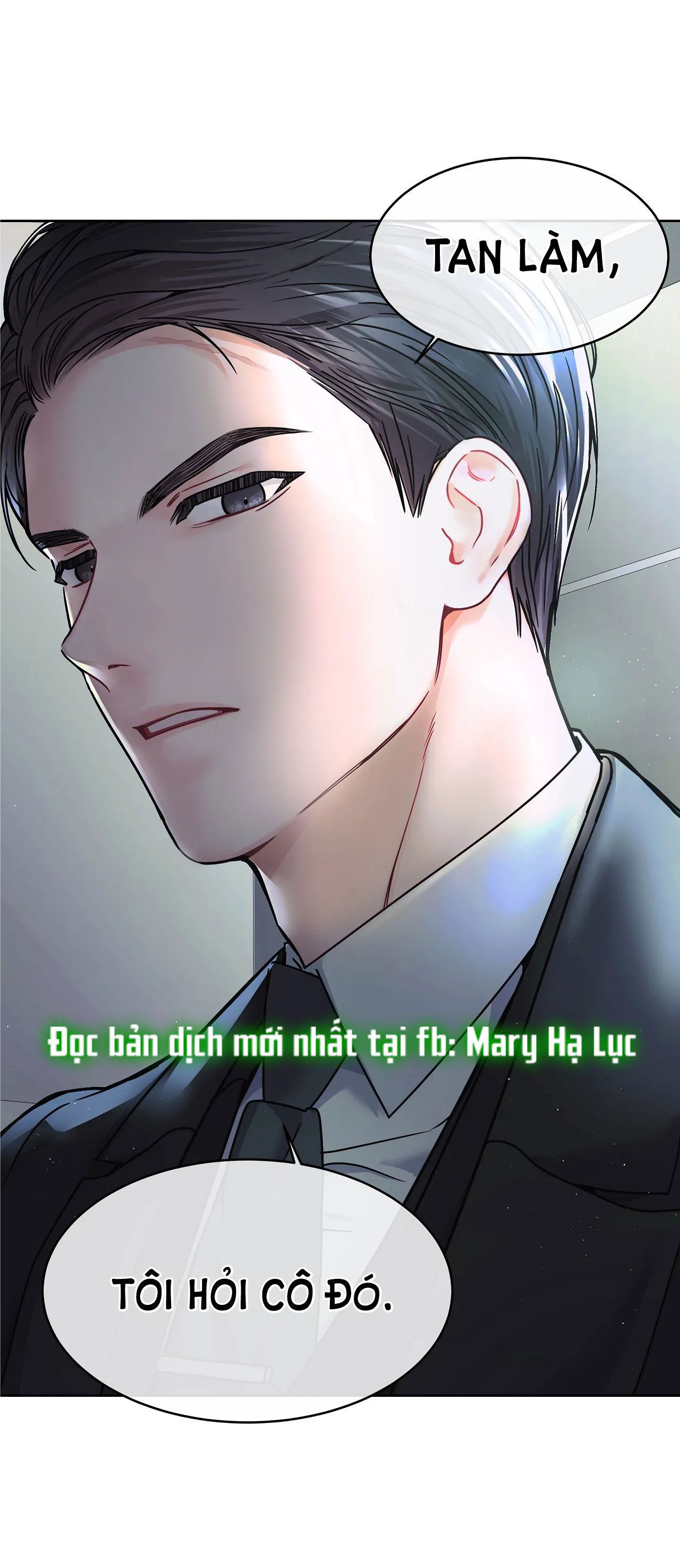đọc truyện [18+] Thời Khắc Giao Mùa Chương 2.2 ảnh 21 tại Thiên Thai Truyện