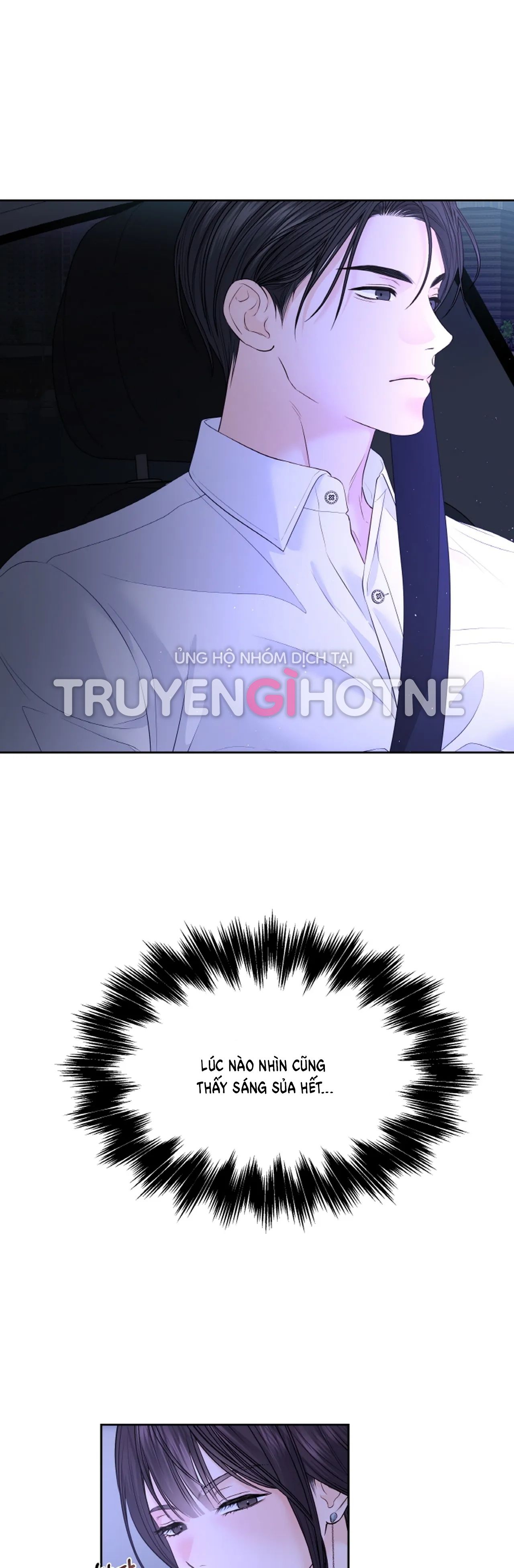 đọc truyện [18+] Thời Khắc Giao Mùa Chương 22.1 ảnh 23 tại Thiên Thai Truyện