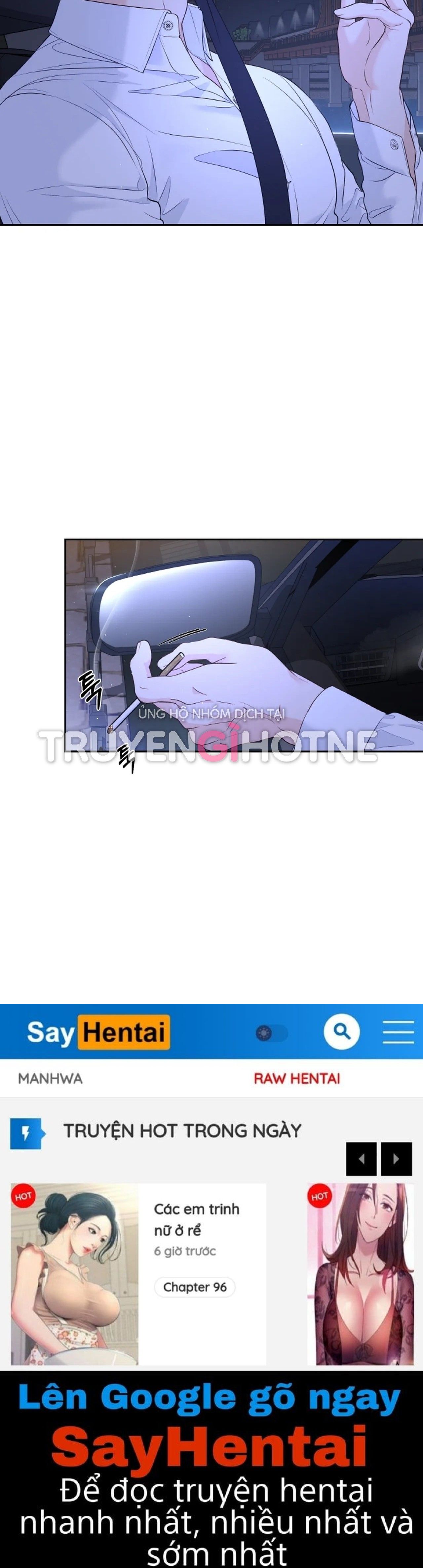 đọc truyện [18+] Thời Khắc Giao Mùa Chương 22.1 ảnh 29 tại Thiên Thai Truyện