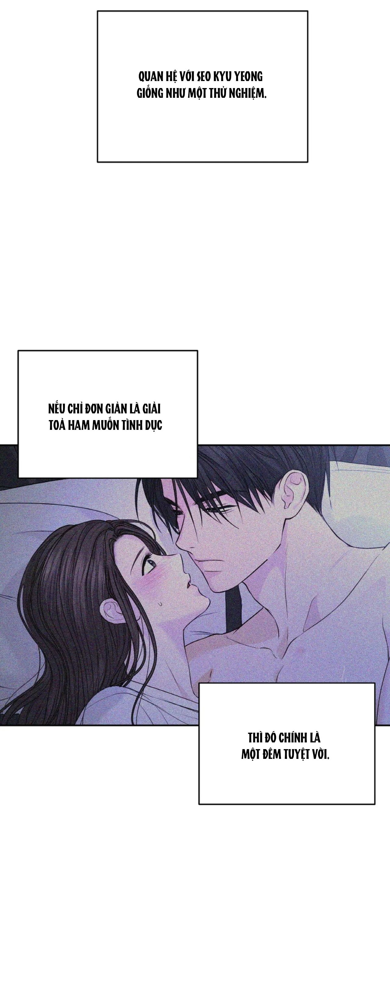 đọc truyện [18+] Thời Khắc Giao Mùa Chương 23.1 ảnh 27 tại Thiên Thai Truyện