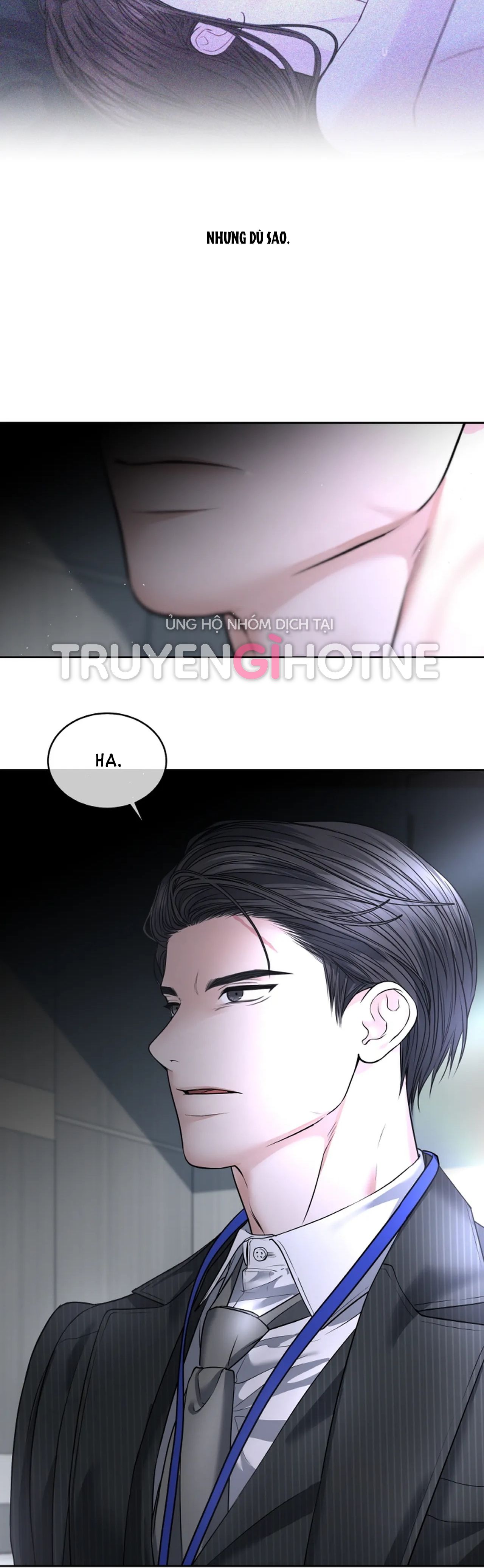 đọc truyện [18+] Thời Khắc Giao Mùa Chương 23.2 ảnh 11 tại Thiên Thai Truyện