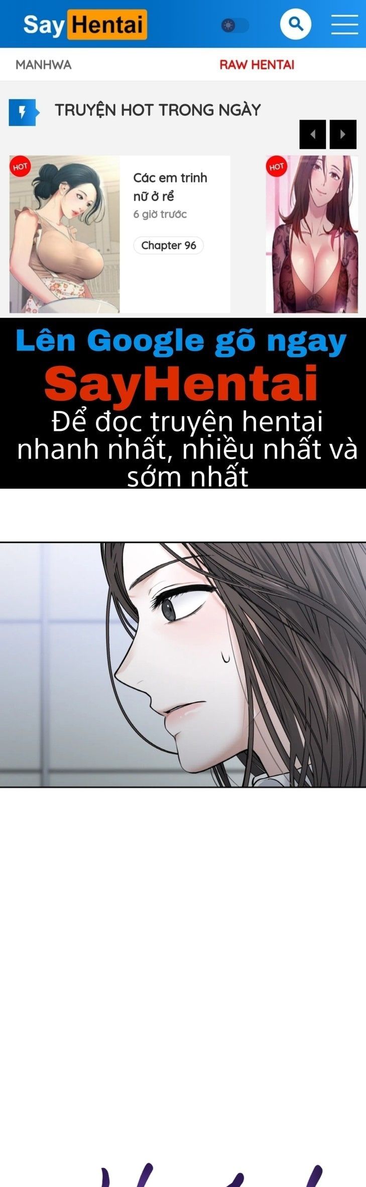 đọc truyện [18+] Thời Khắc Giao Mùa Chương 24.2 ảnh 1 tại Thiên Thai Truyện