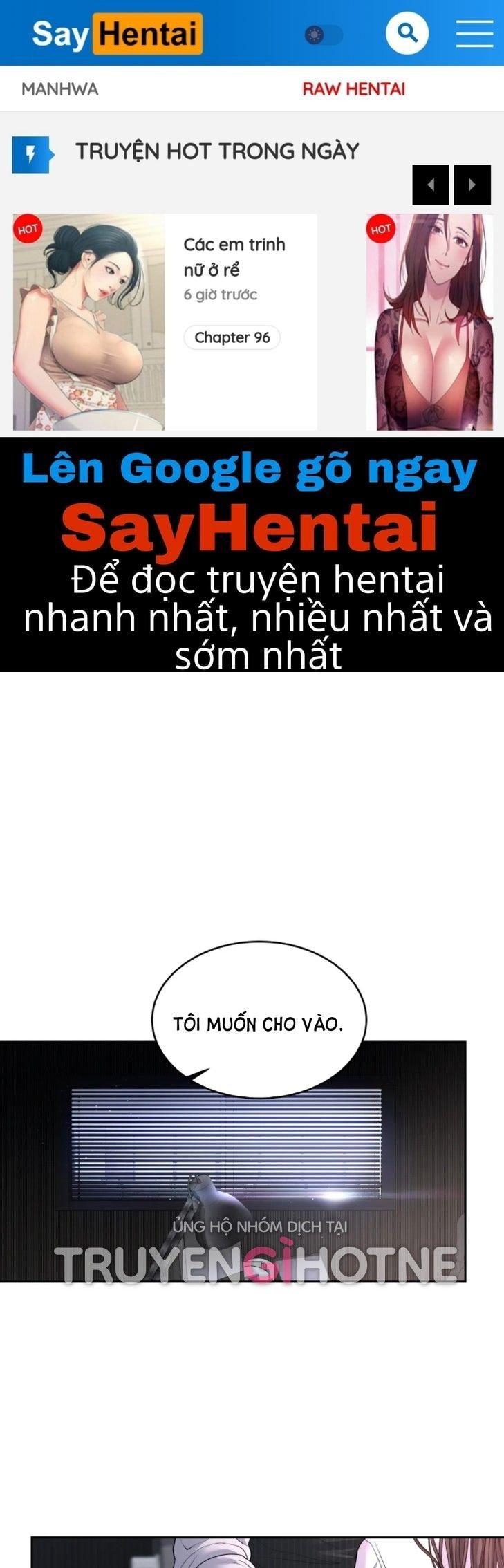đọc truyện [18+] Thời Khắc Giao Mùa Chương 25.1 ảnh 1 tại Thiên Thai Truyện