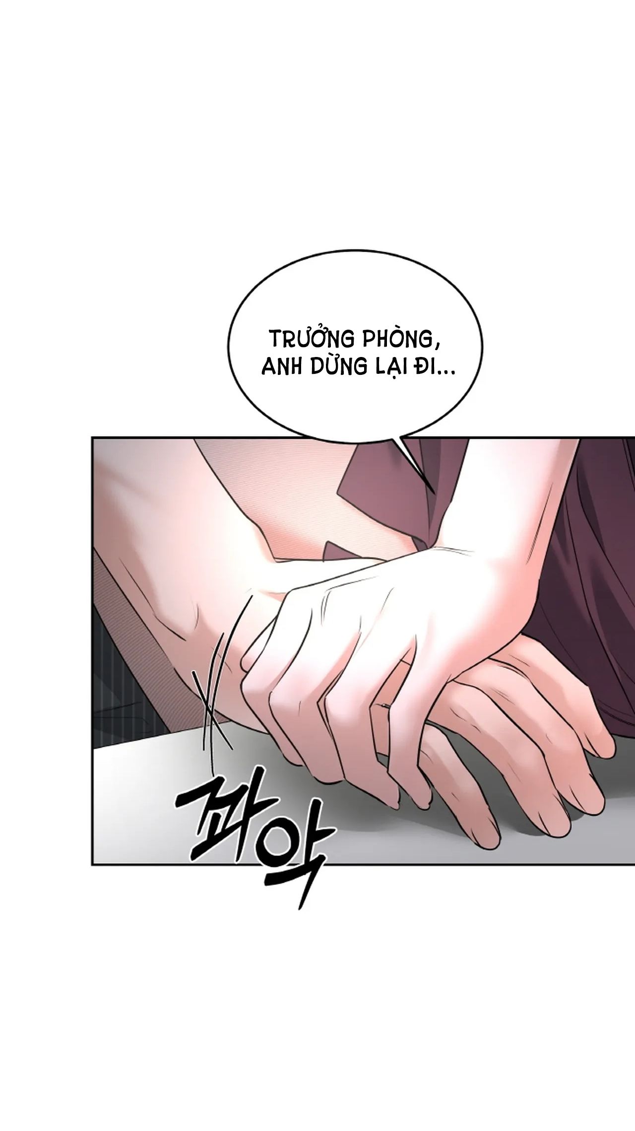 đọc truyện [18+] Thời Khắc Giao Mùa Chương 25.1 ảnh 20 tại Thiên Thai Truyện