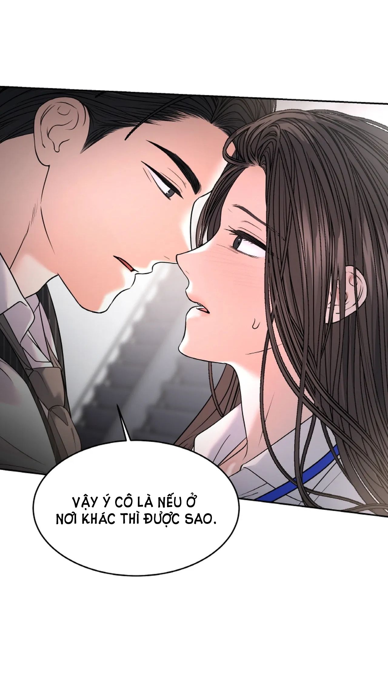 đọc truyện [18+] Thời Khắc Giao Mùa Chương 25.1 ảnh 9 tại Thiên Thai Truyện