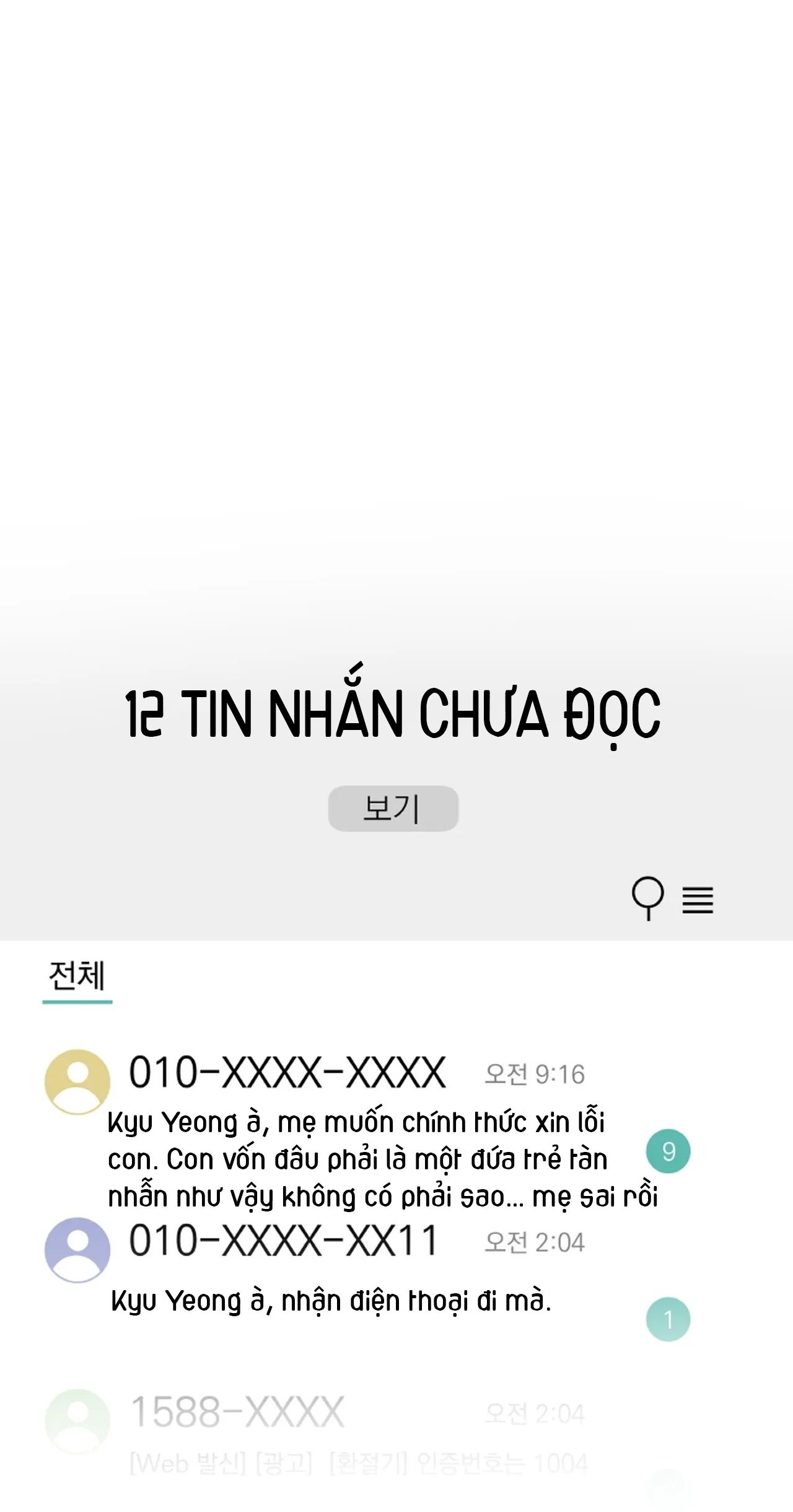 đọc truyện [18+] Thời Khắc Giao Mùa Chương 26.1 ảnh 3 tại Thiên Thai Truyện