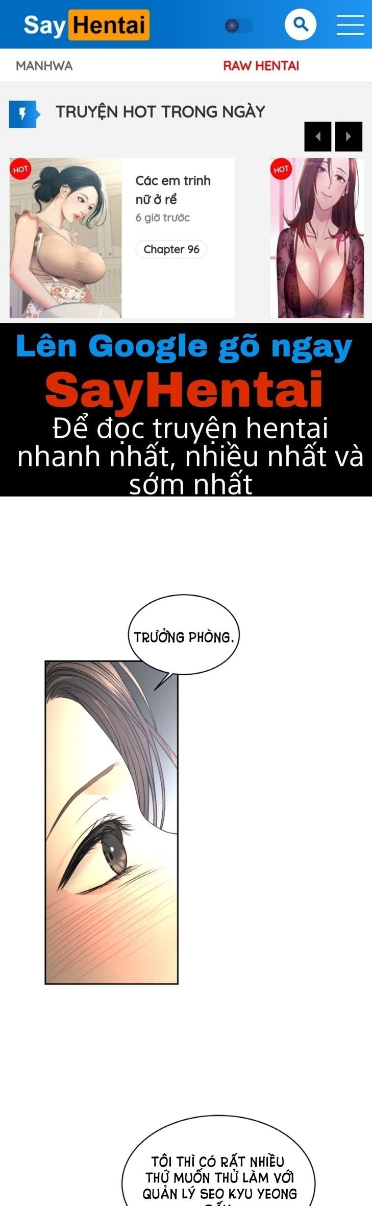 đọc truyện [18+] Thời Khắc Giao Mùa Chương 27.2 ảnh 1 tại Thiên Thai Truyện
