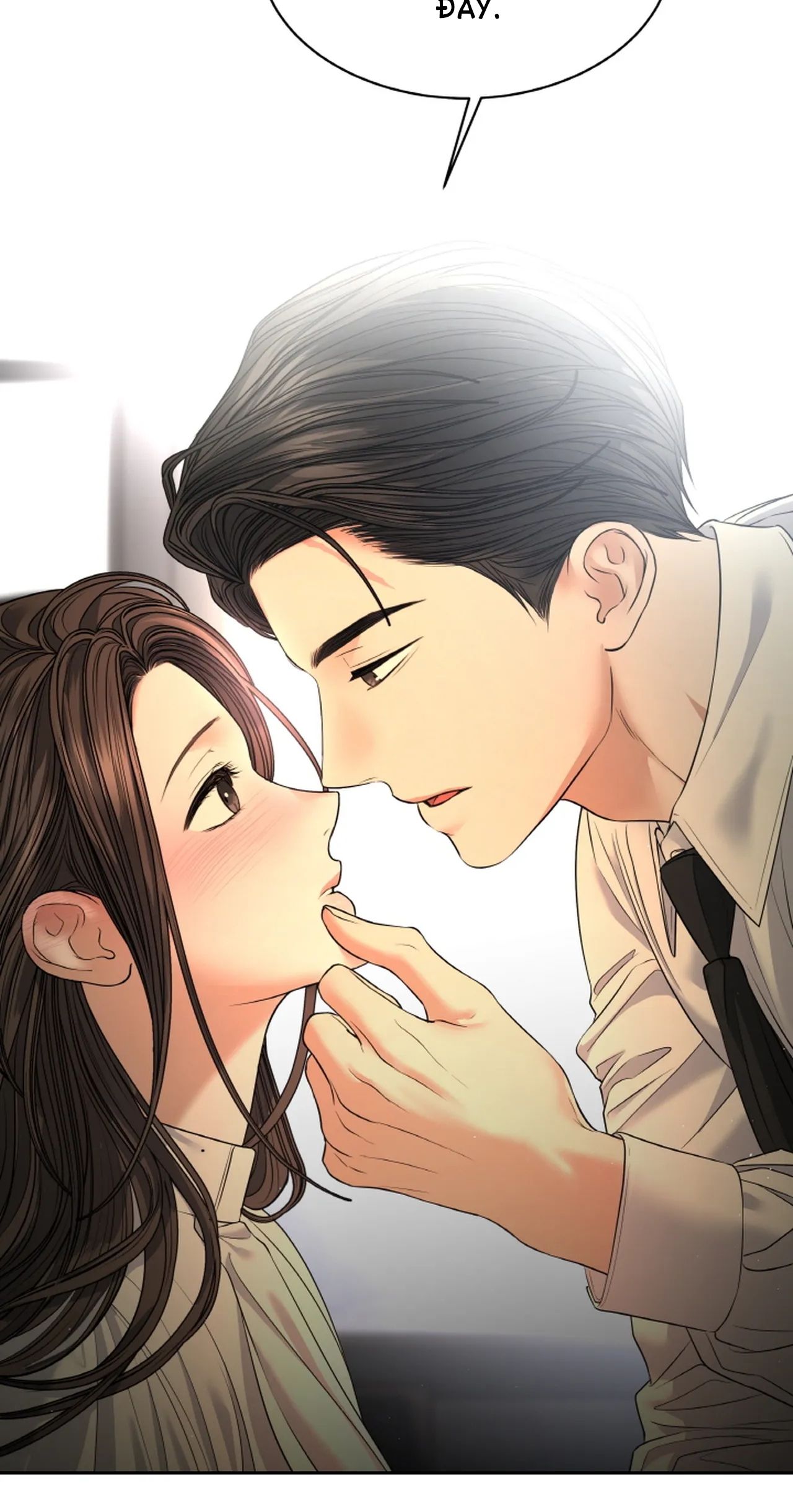 đọc truyện [18+] Thời Khắc Giao Mùa Chương 27.2 ảnh 2 tại Thiên Thai Truyện