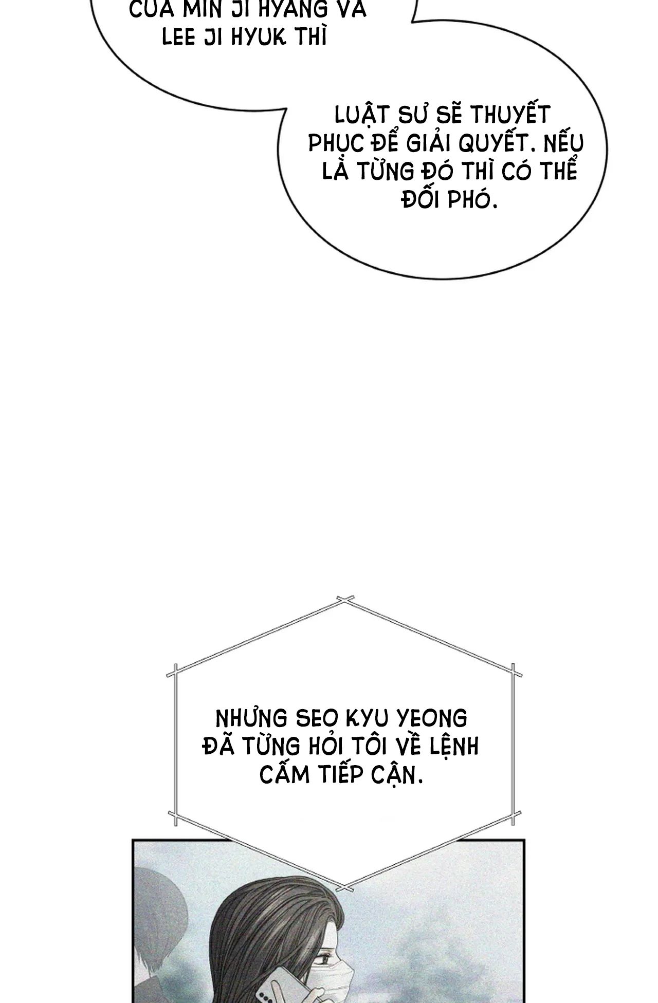 đọc truyện [18+] Thời Khắc Giao Mùa Chương 28.1 ảnh 3 tại Thiên Thai Truyện