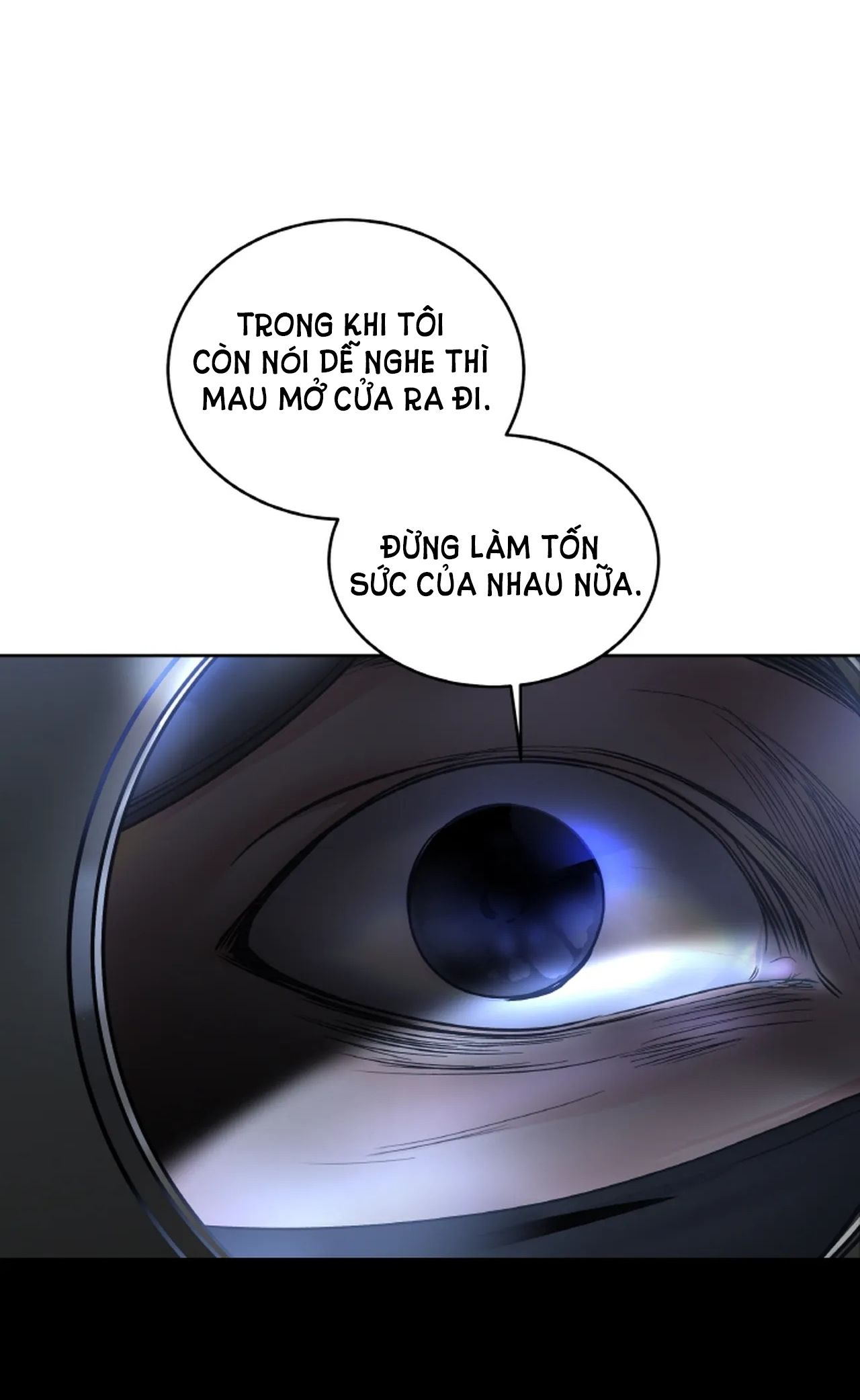 đọc truyện [18+] Thời Khắc Giao Mùa Chương 28.2 ảnh 15 tại Thiên Thai Truyện