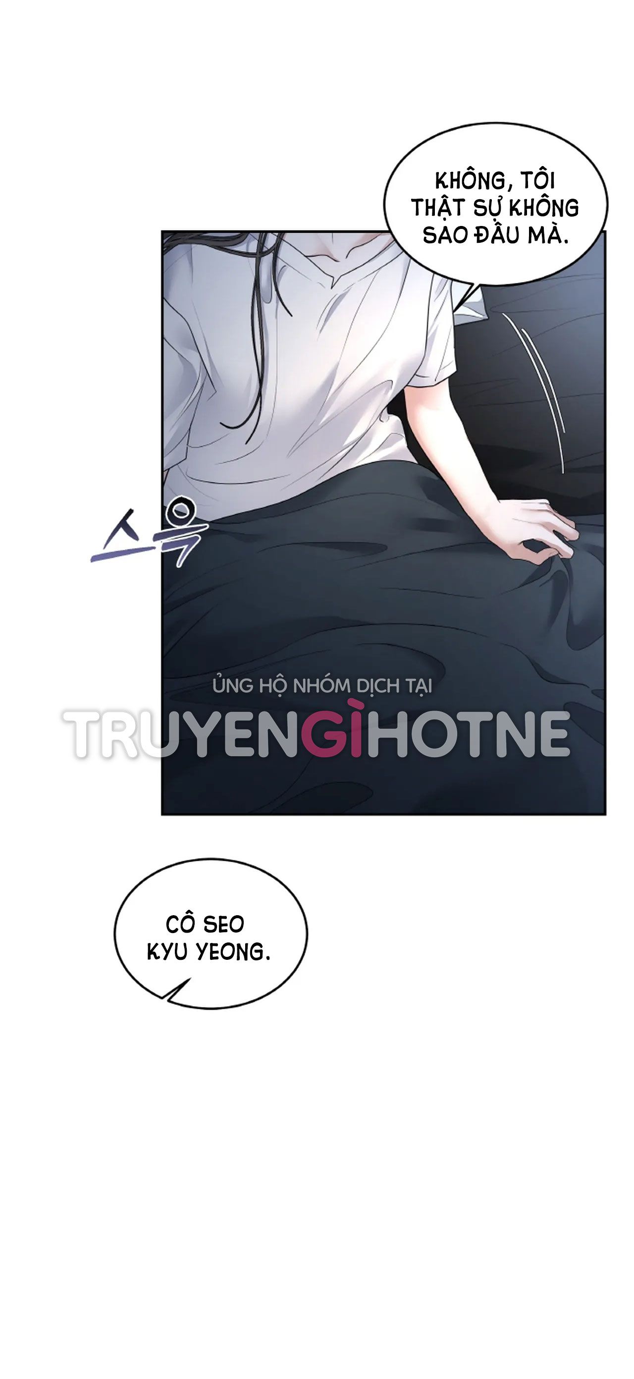 đọc truyện [18+] Thời Khắc Giao Mùa Chương 29 ảnh 21 tại Thiên Thai Truyện