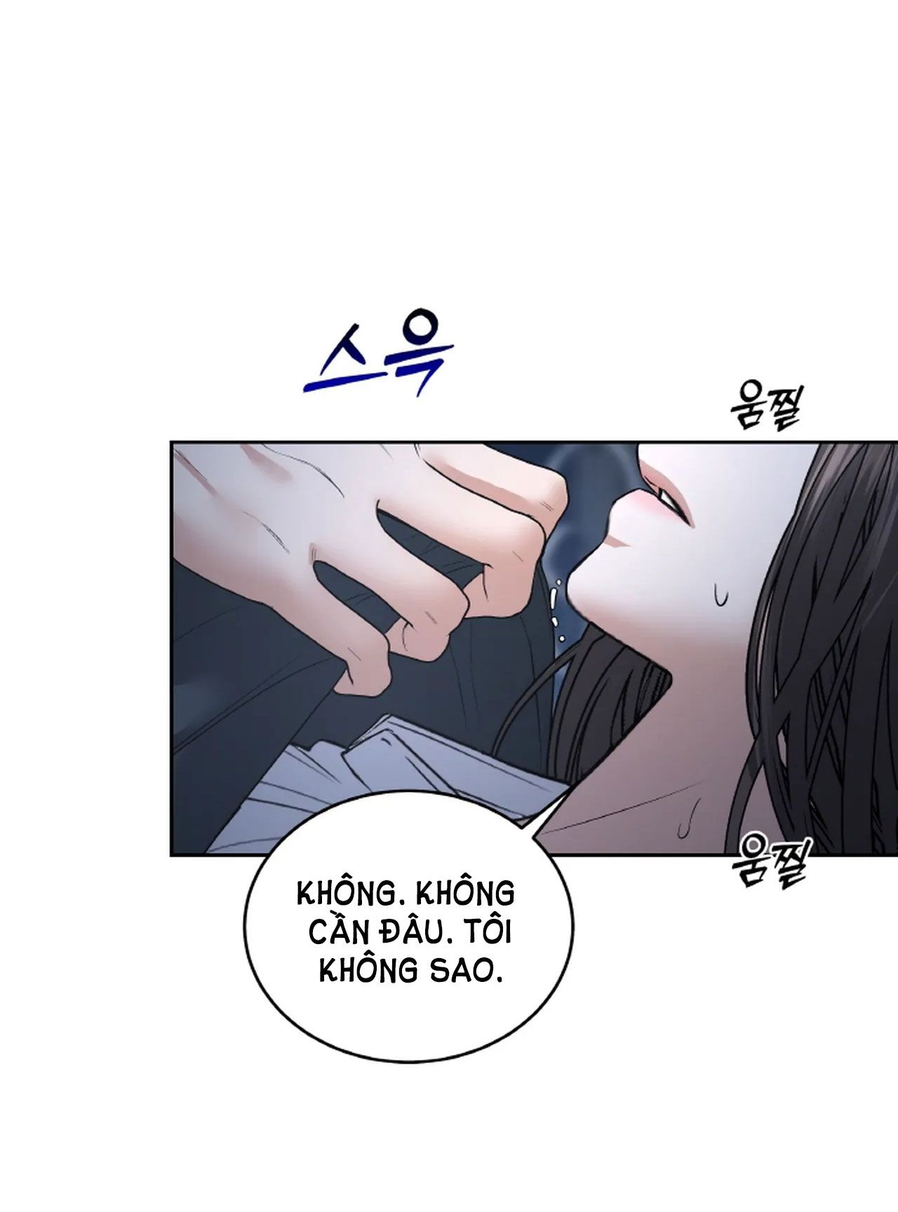 đọc truyện [18+] Thời Khắc Giao Mùa Chương 29.1 ảnh 13 tại Thiên Thai Truyện