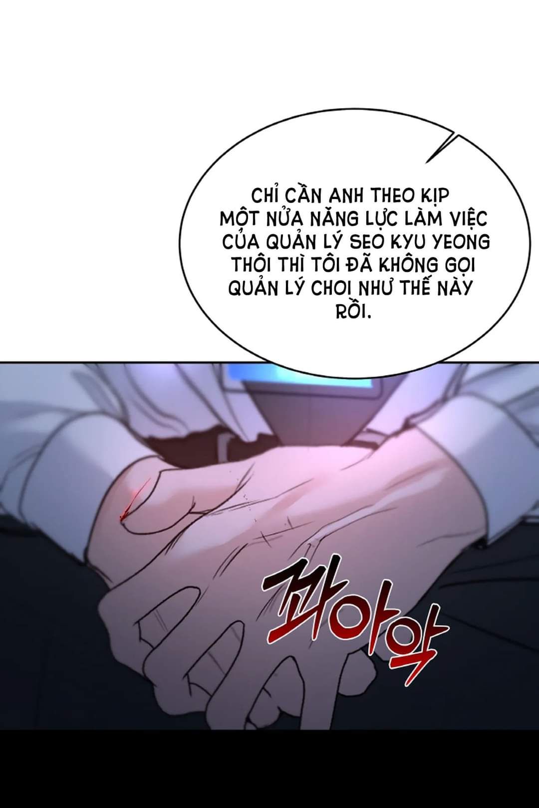đọc truyện [18+] Thời Khắc Giao Mùa Chương 30 ảnh 13 tại Thiên Thai Truyện